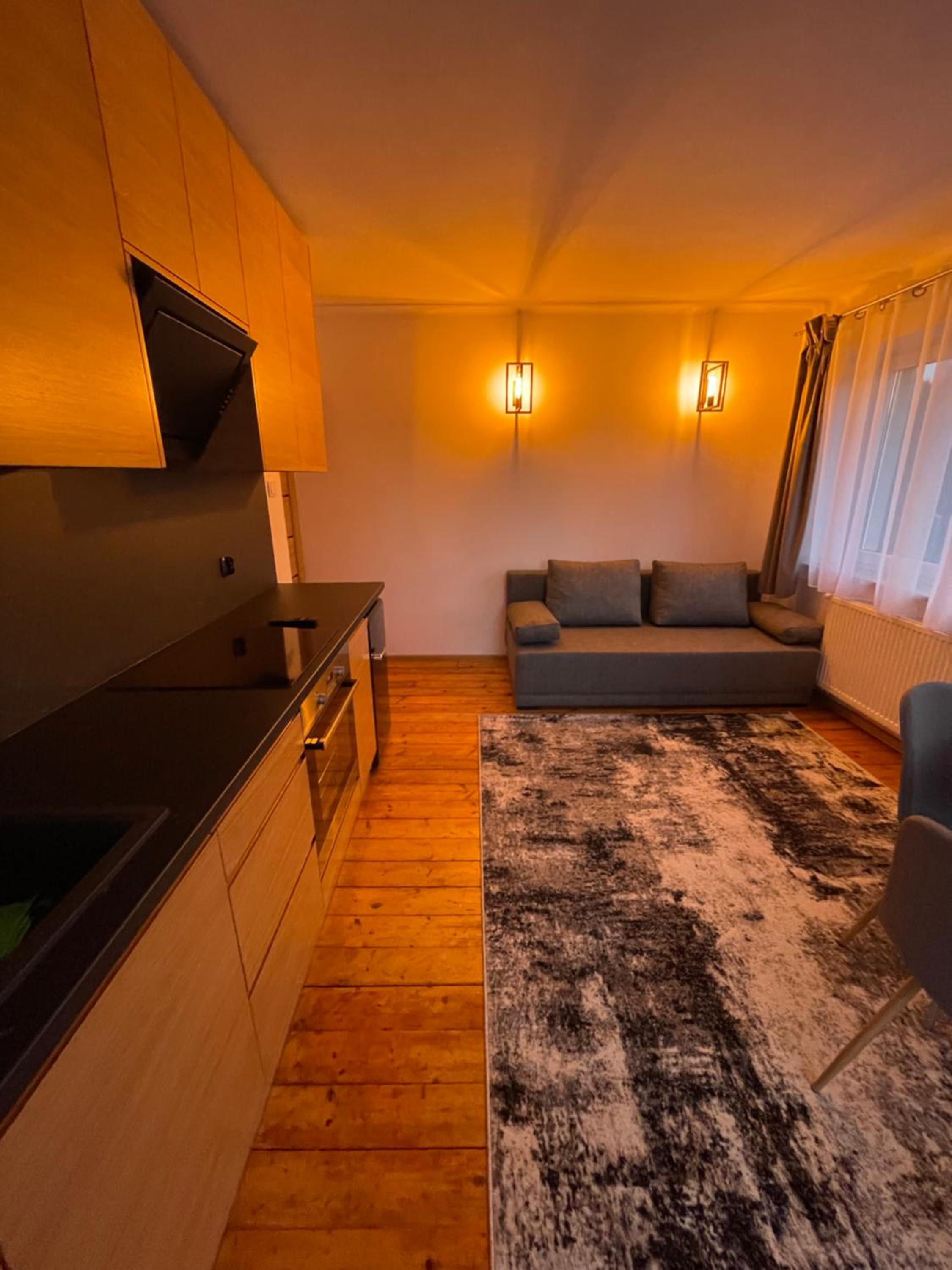 Apartment - Ground Floor - Photo 48