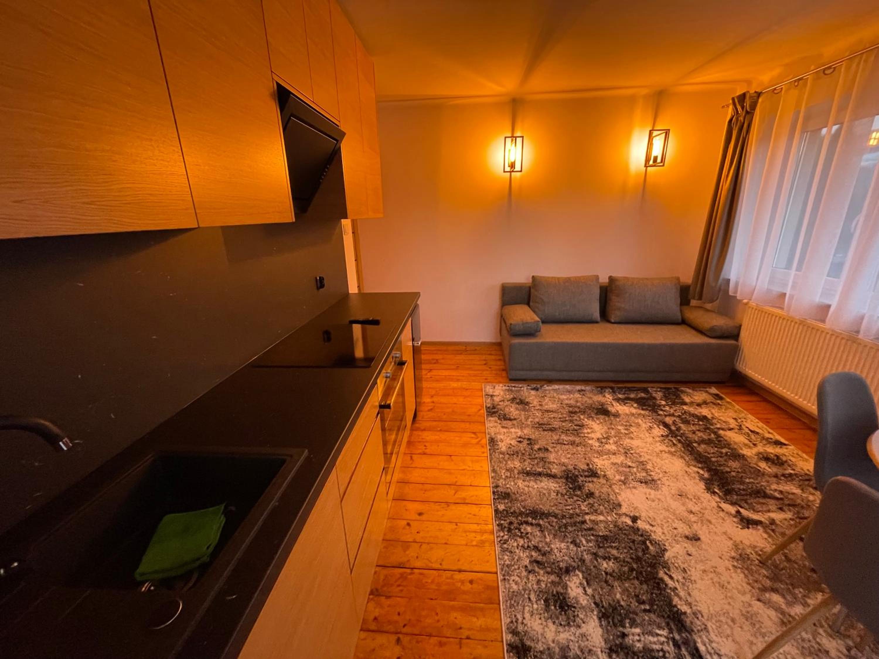 Apartment - Ground Floor - Photo 37
