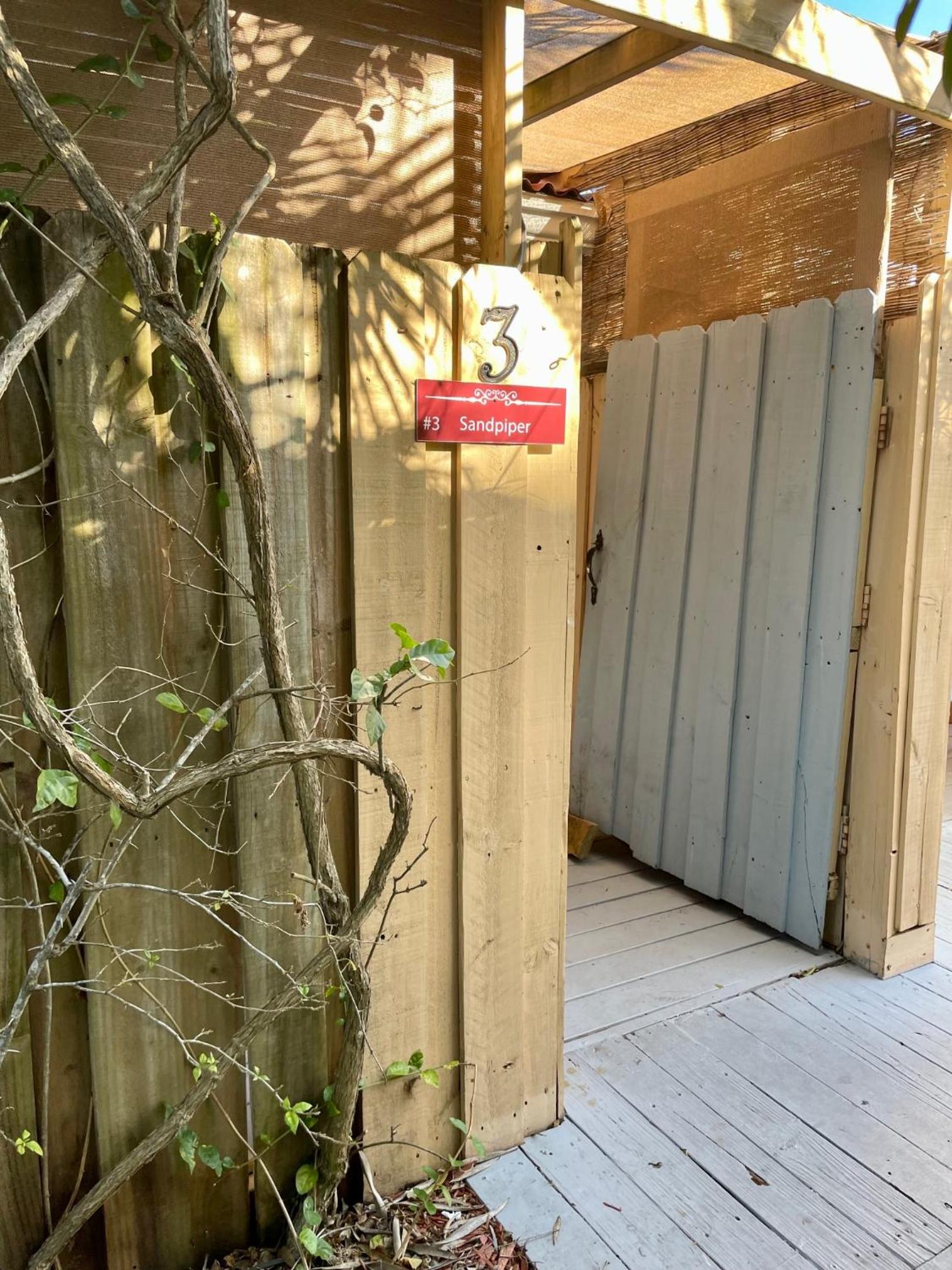 Studio Cottage - Sandpiper