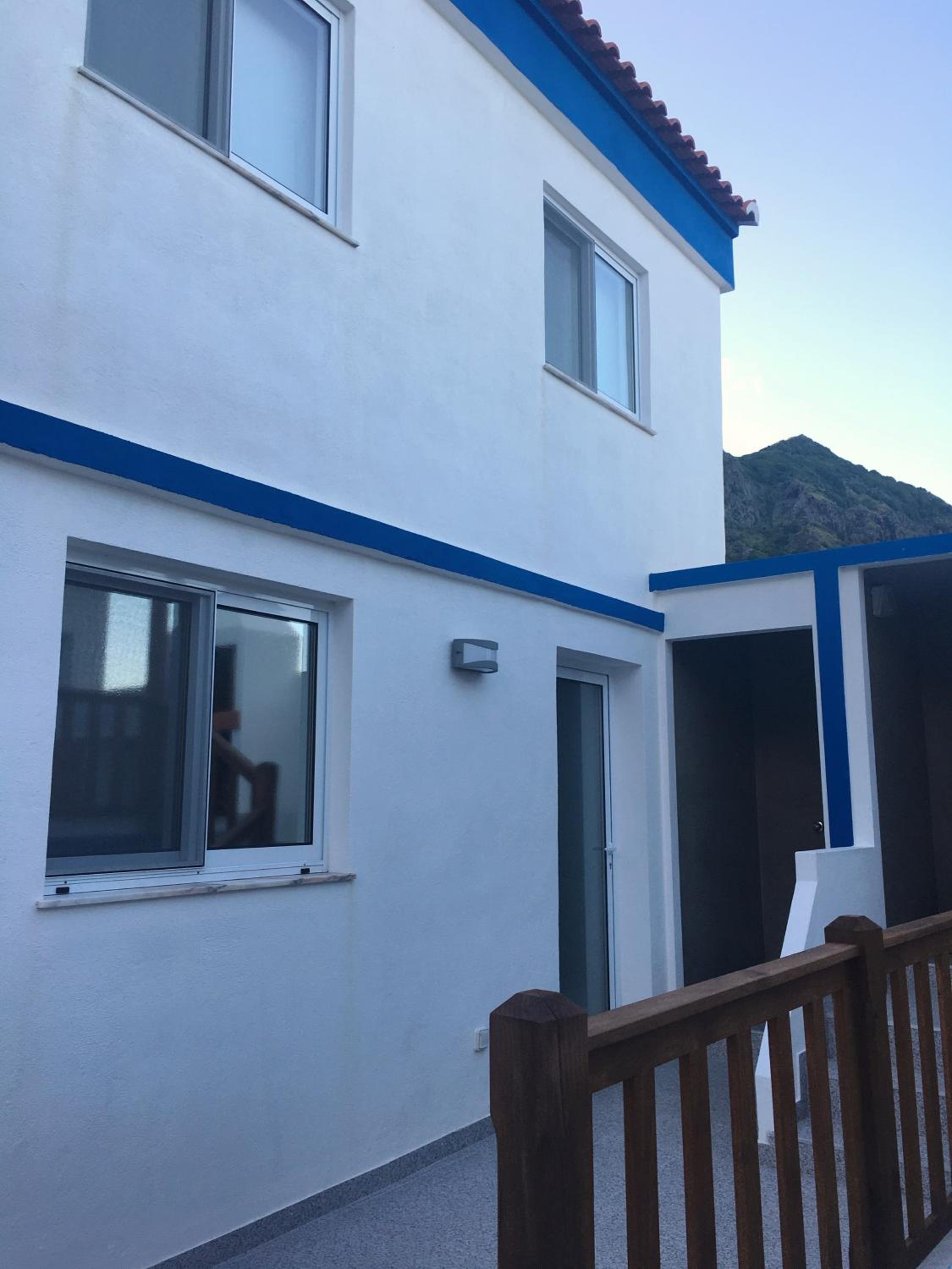 Two-Bedroom House photo 2