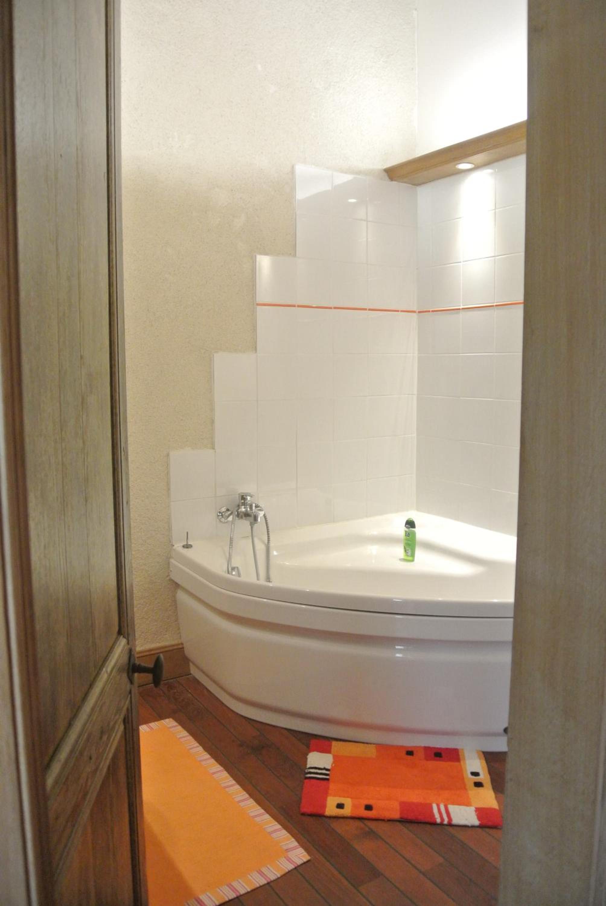 Double or Twin Room with Garden View