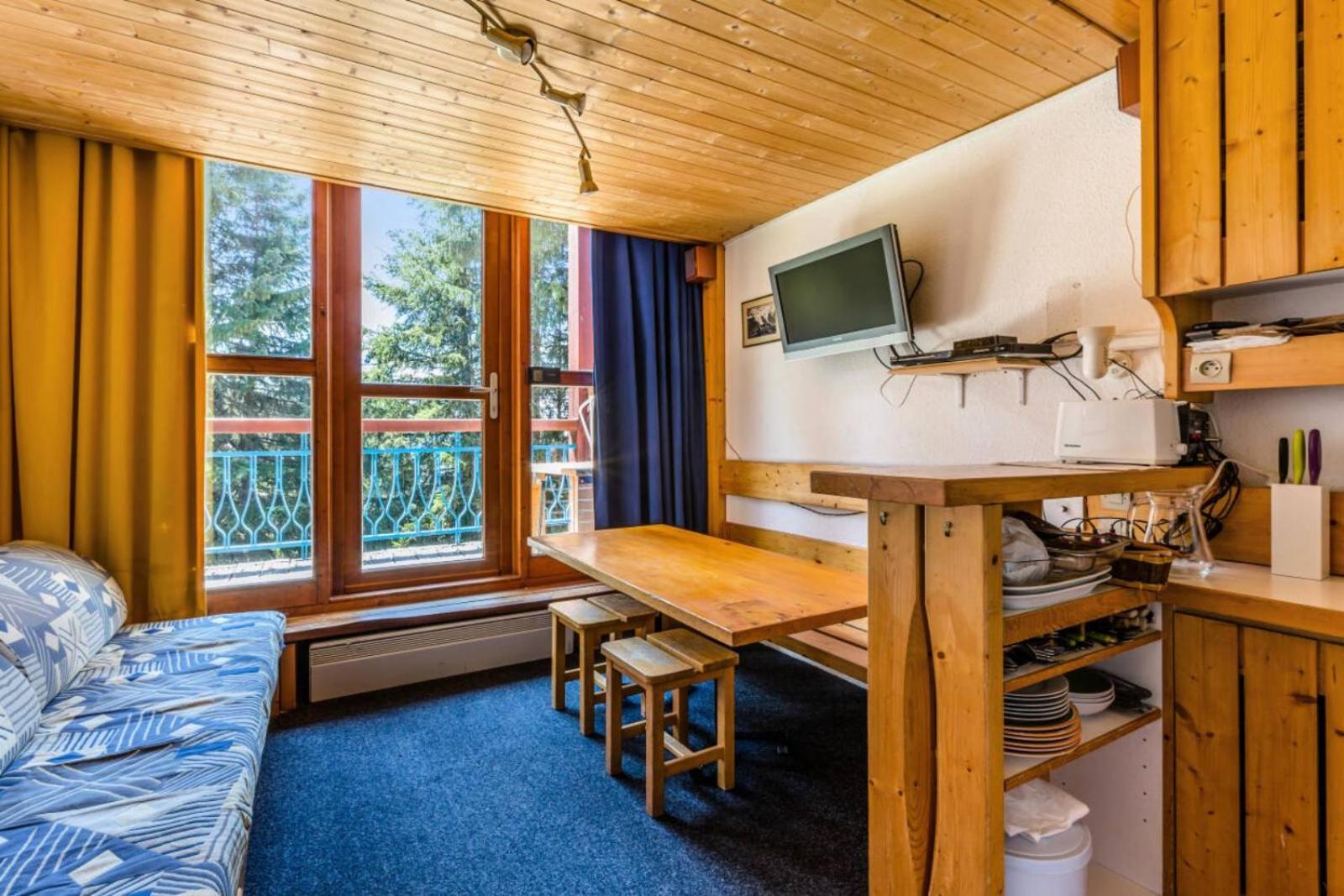 Duplex Apartment