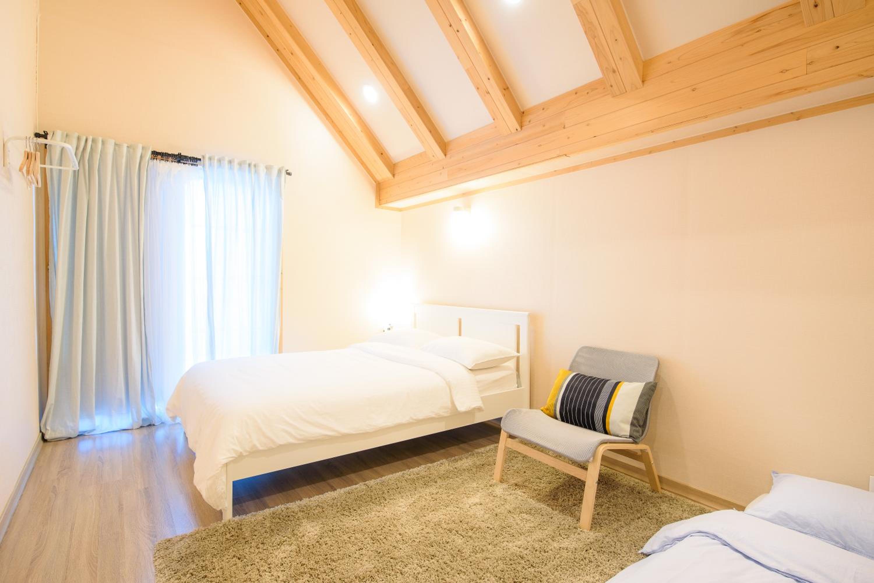 One-Bedroom House photo 3