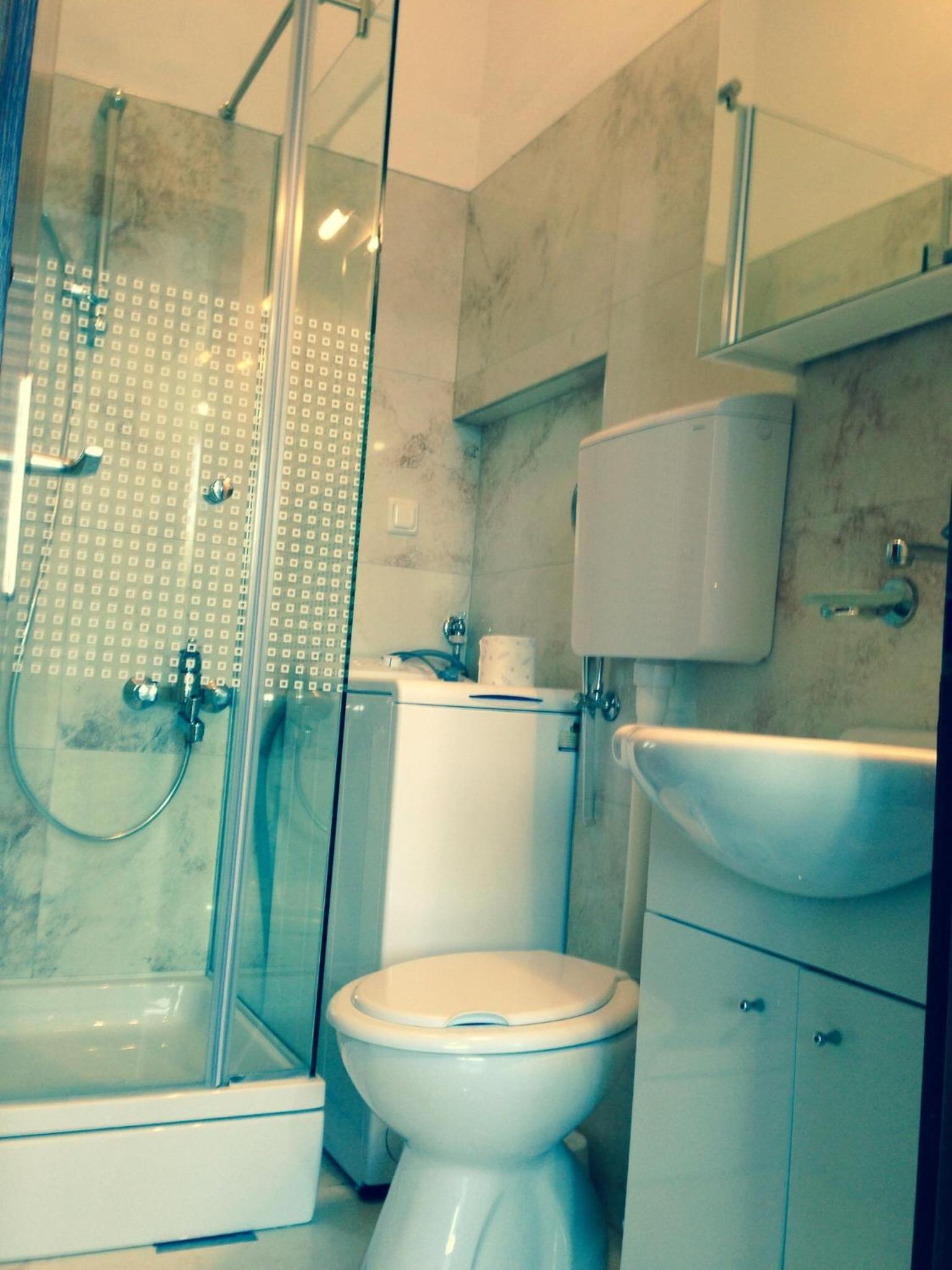 Two-Bedroom Apartment- XVII.Ulica Street
