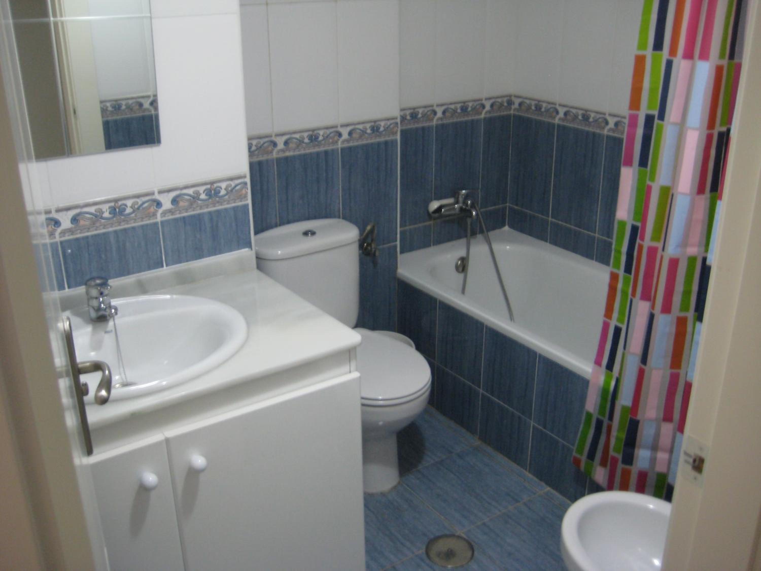 Two-Bedroom Apartment photo 2