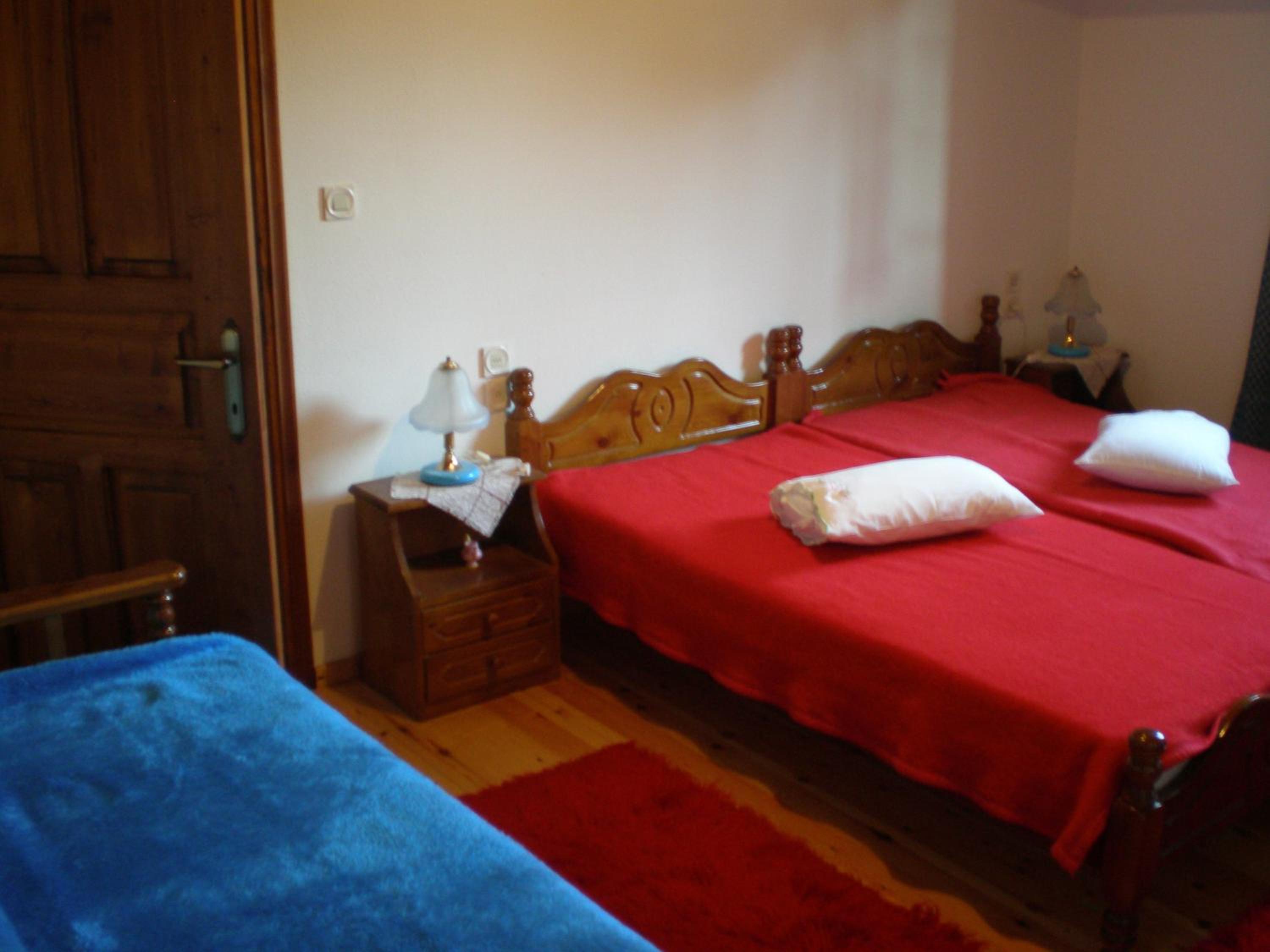 Triple Room with View photo 3