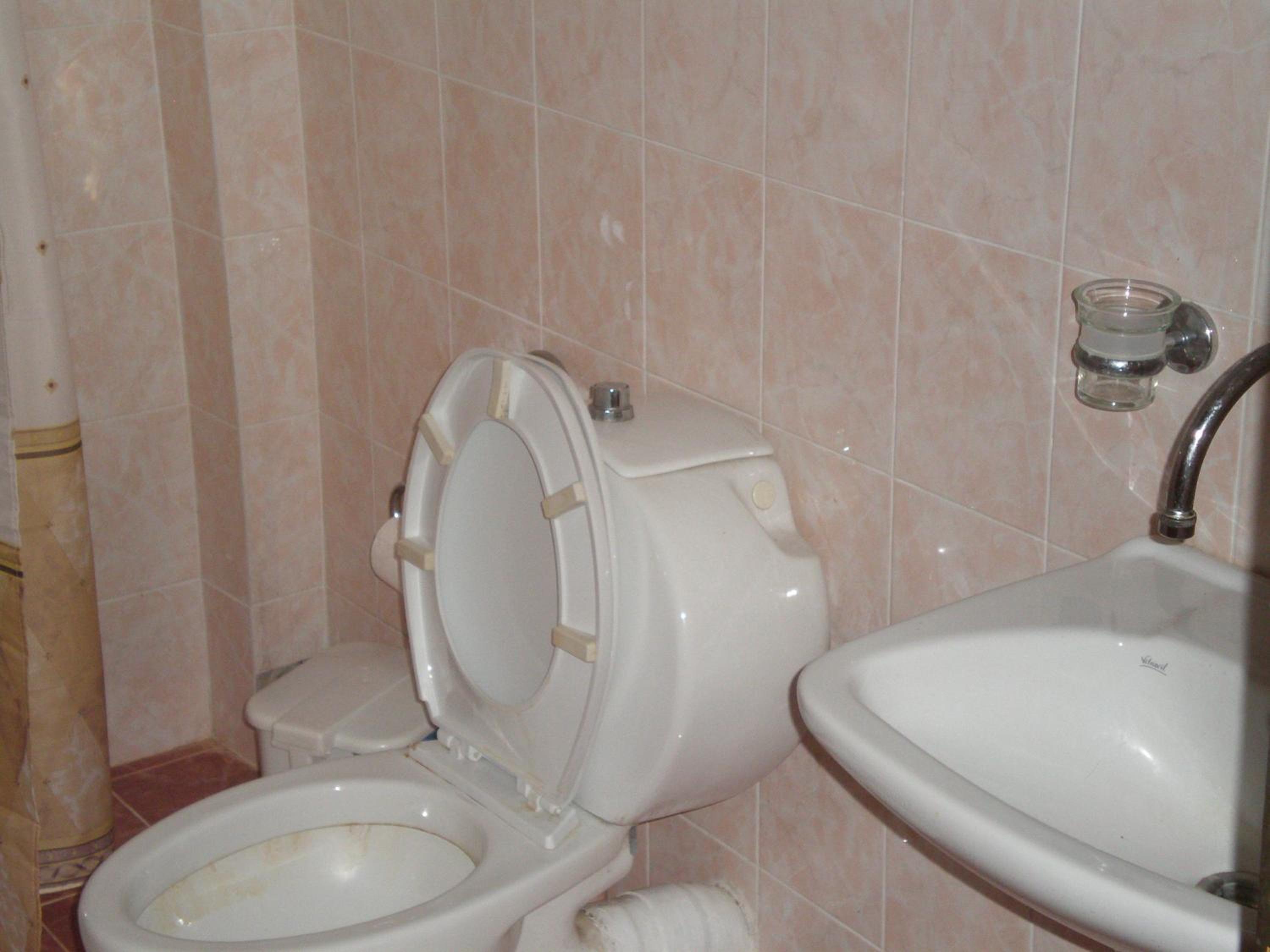 Standard Double or Twin Room photo 3