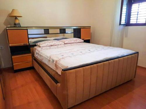 Two-Bedroom House photo 3