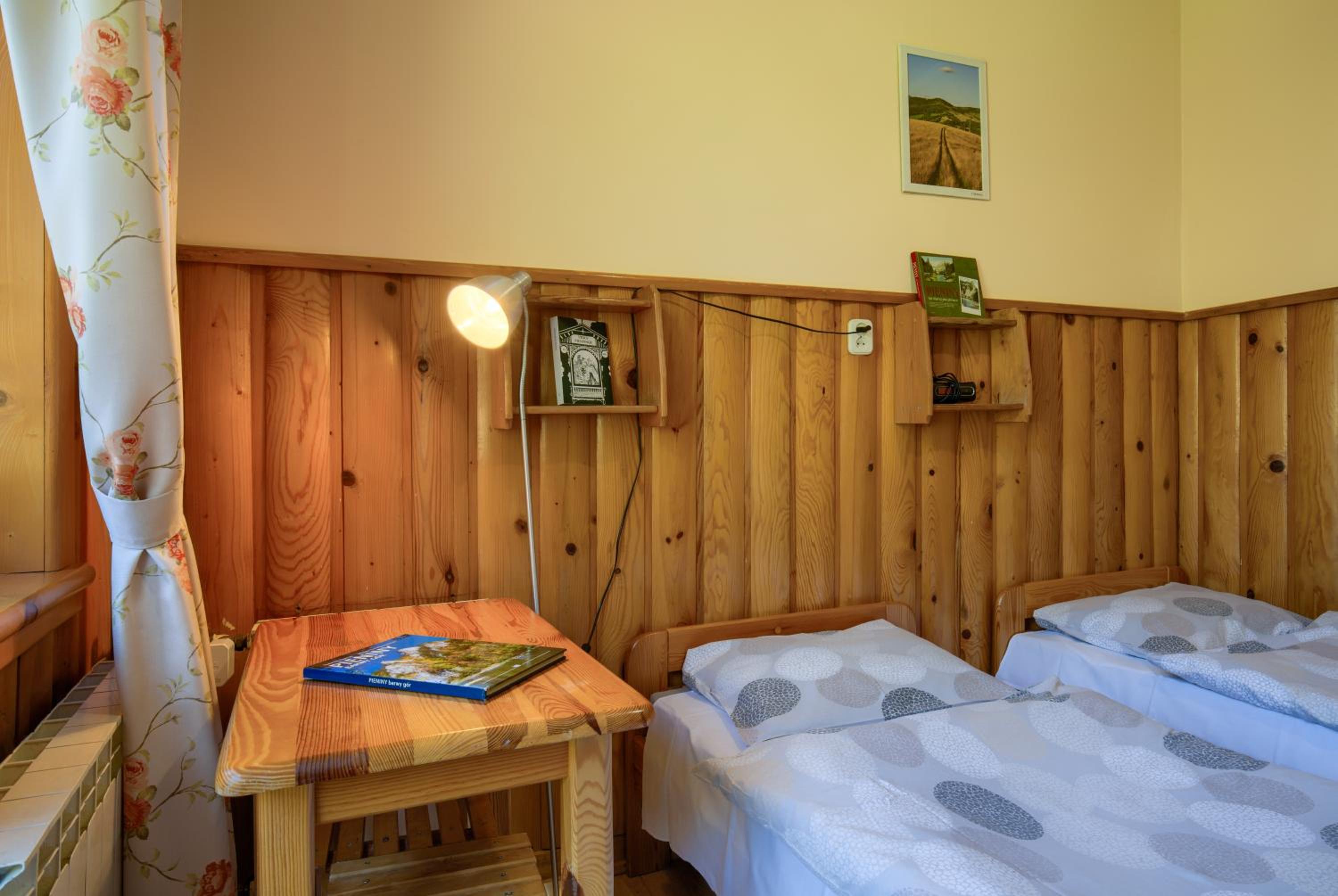 Double Room - Photo 3