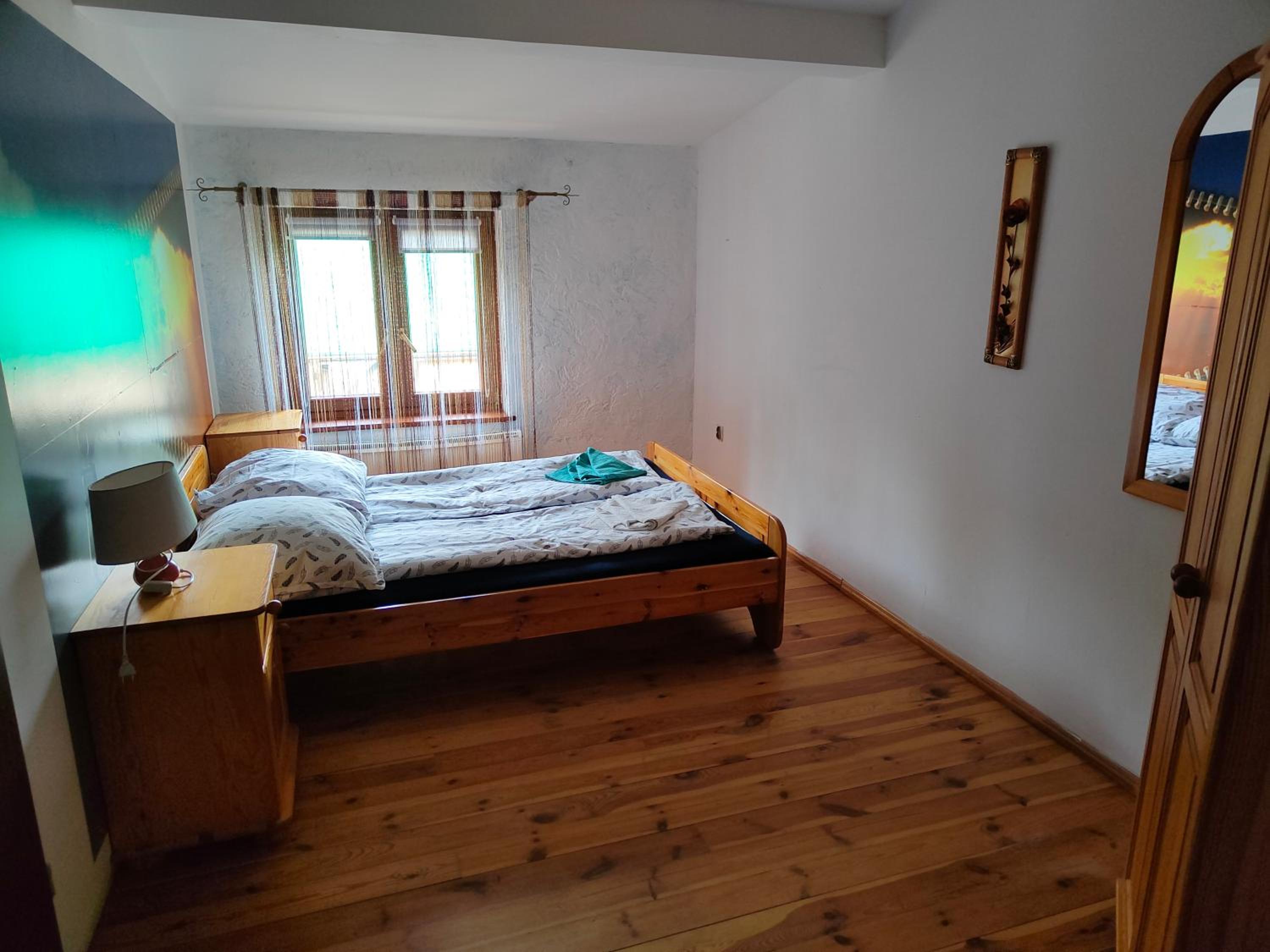 Two-Bedroom Apartment - Photo 6