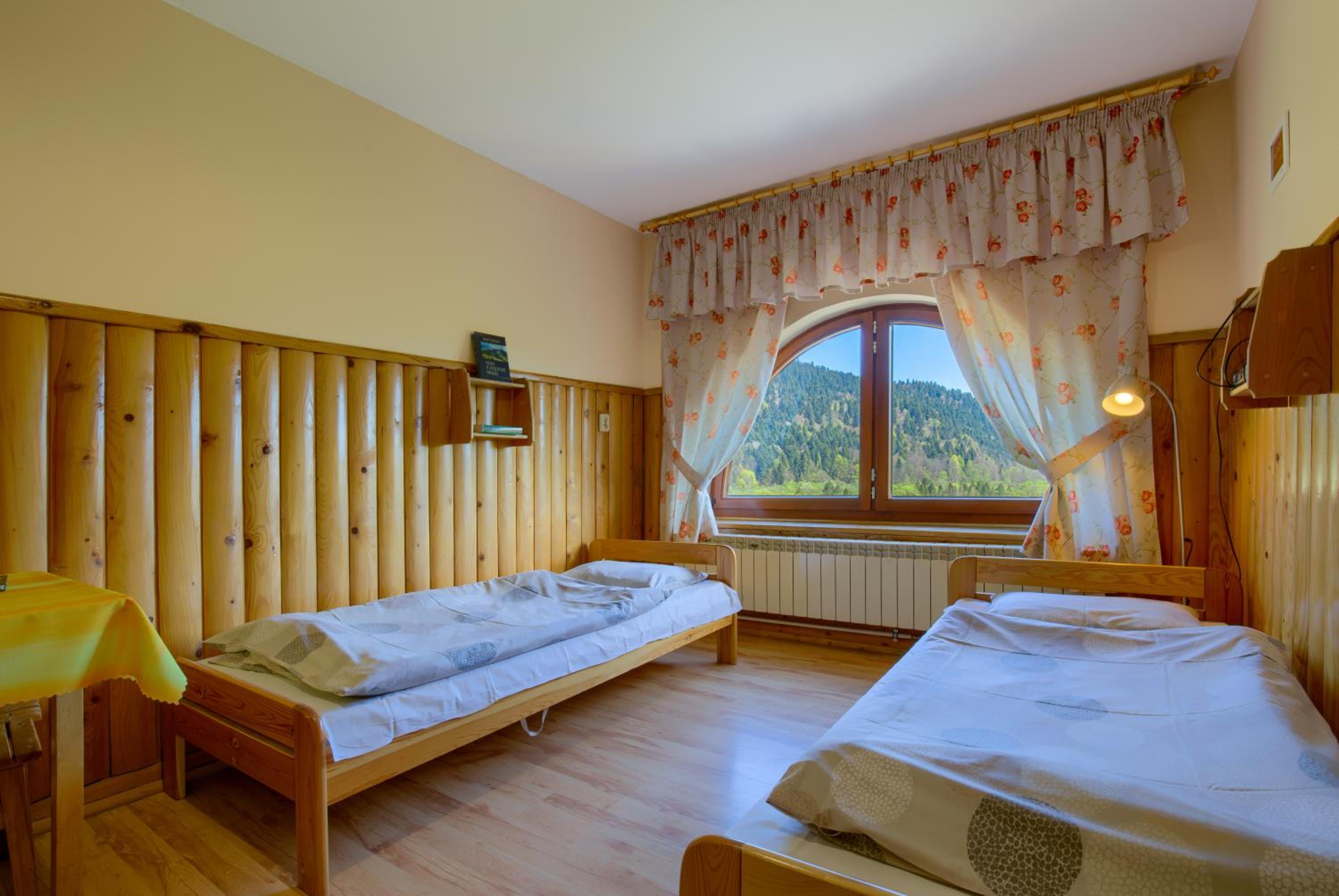 Triple Room with Bathroom photo 2