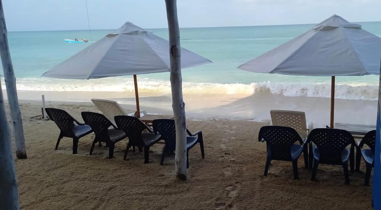 Deluxe Double Room with Balcony and Sea View