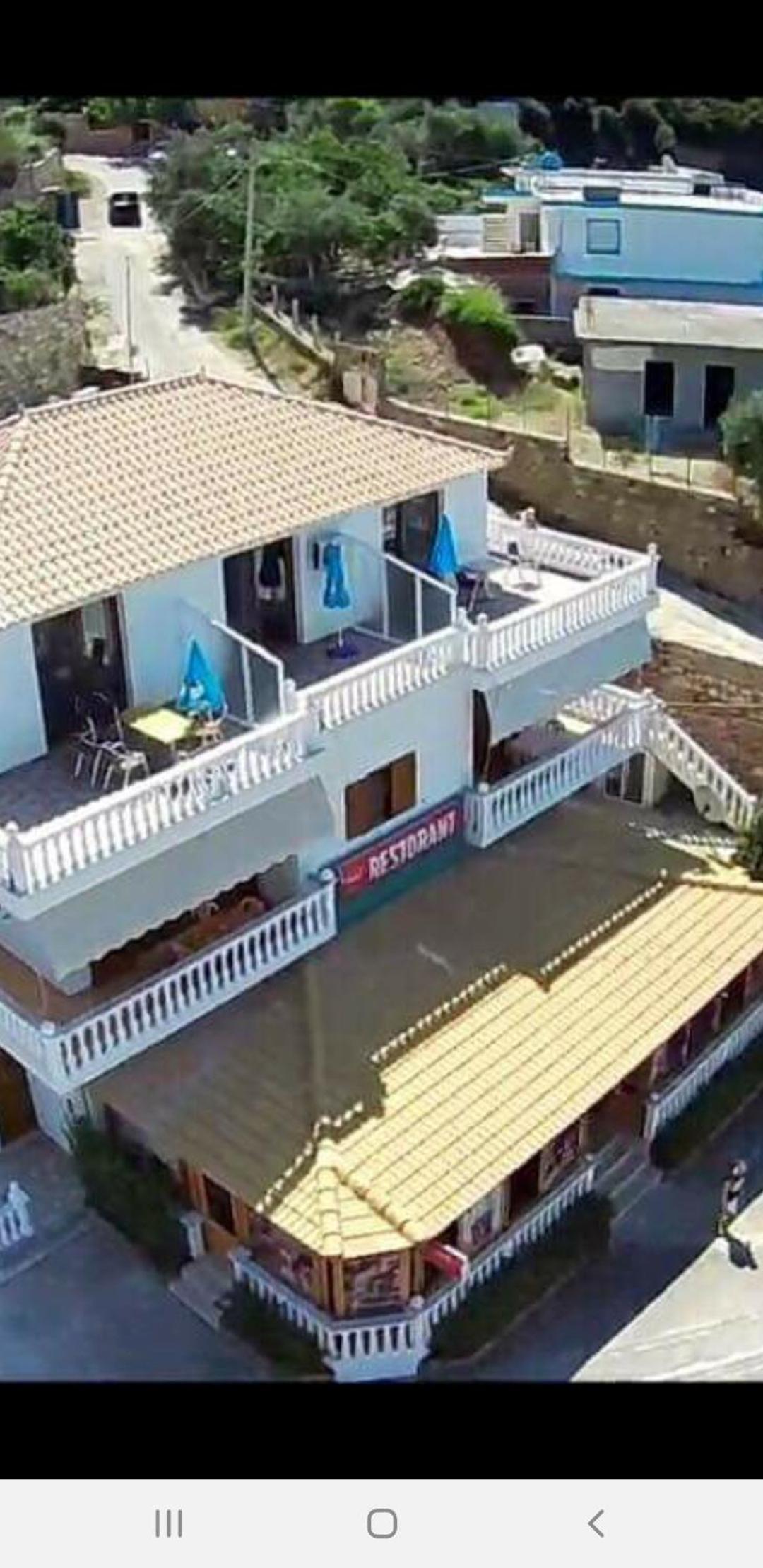 Quadruple Room with Balcony photo 2