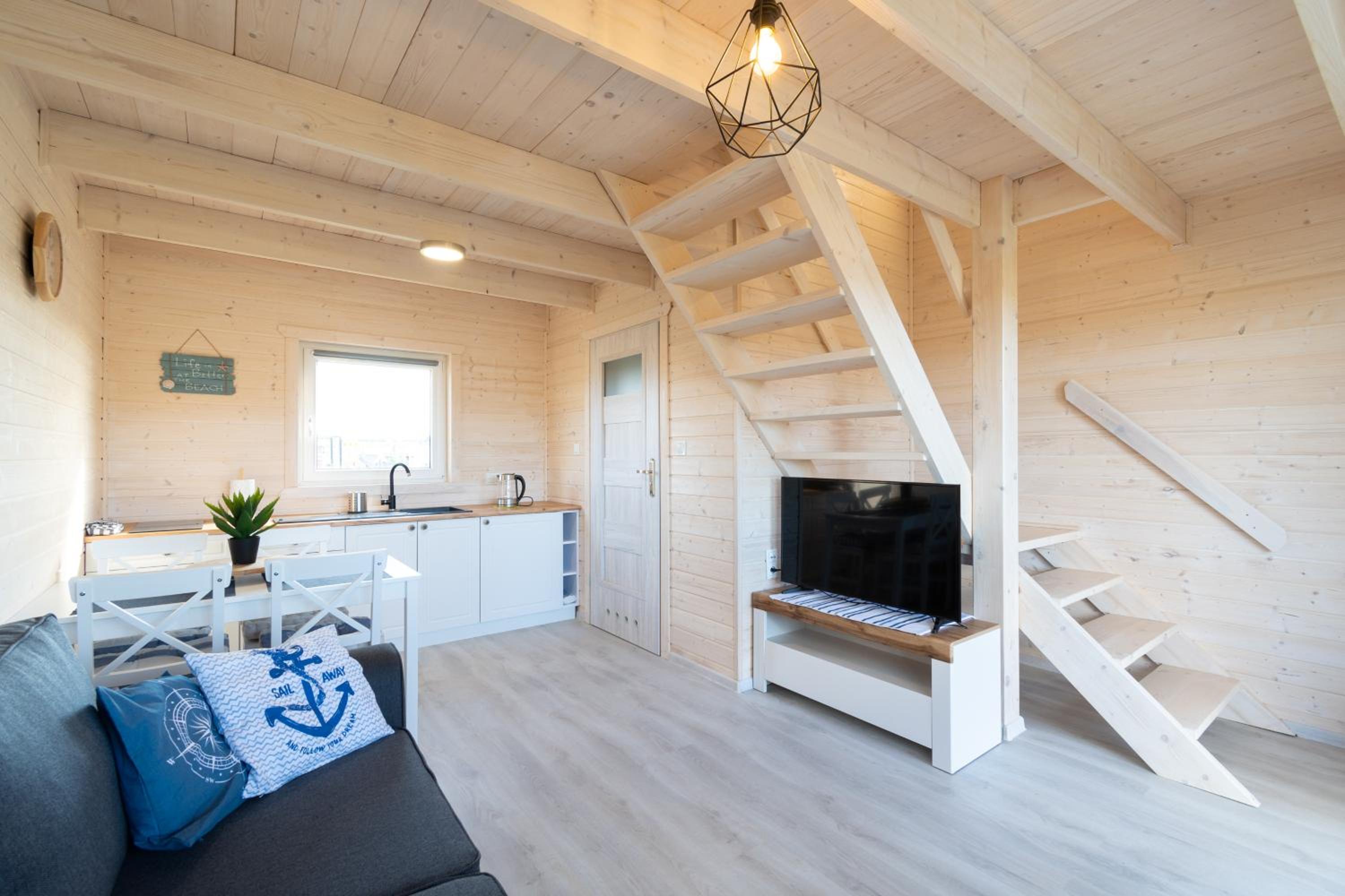 Superior Chalet photo 1