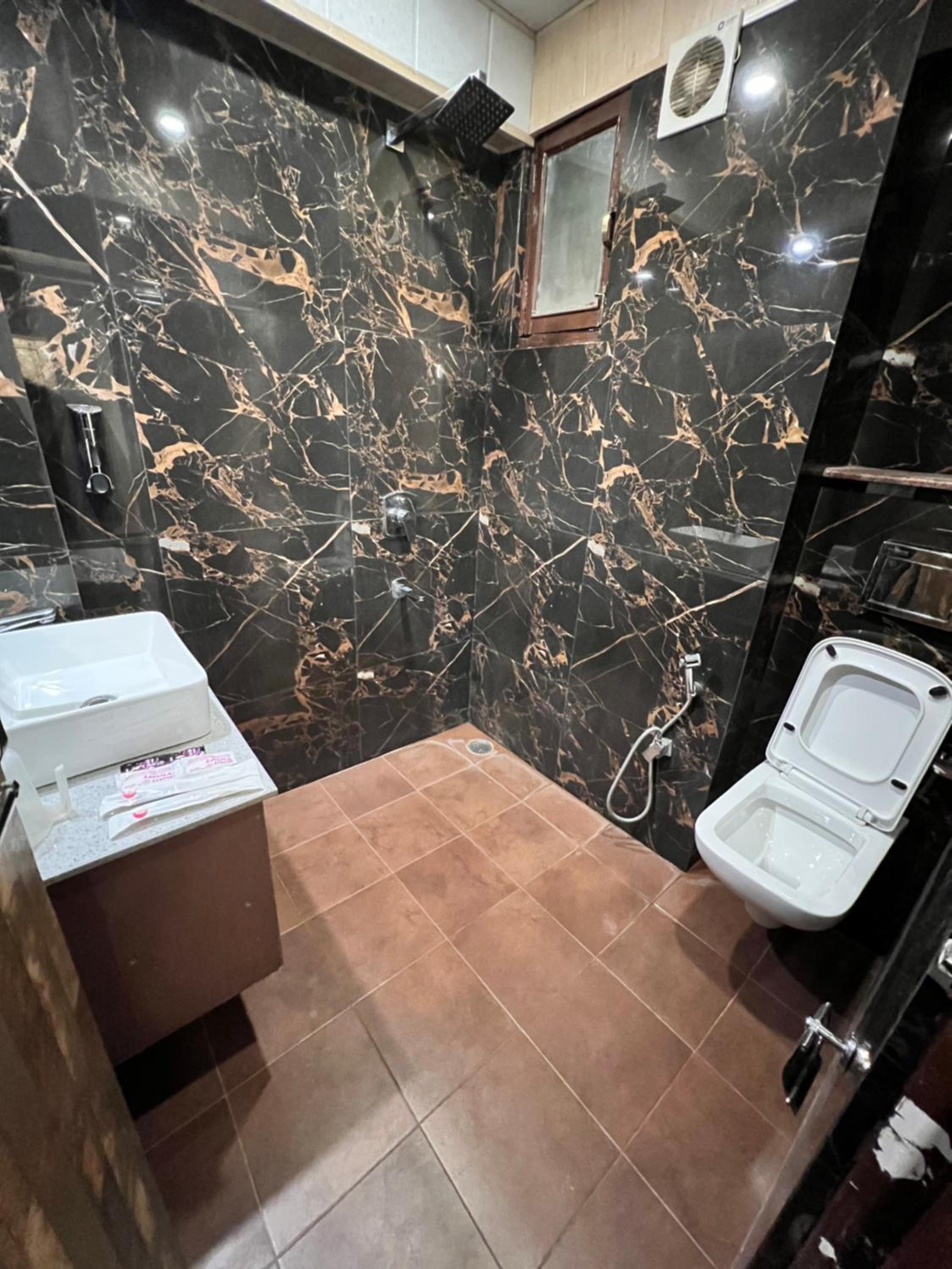 Superior Double Room - Photo 20