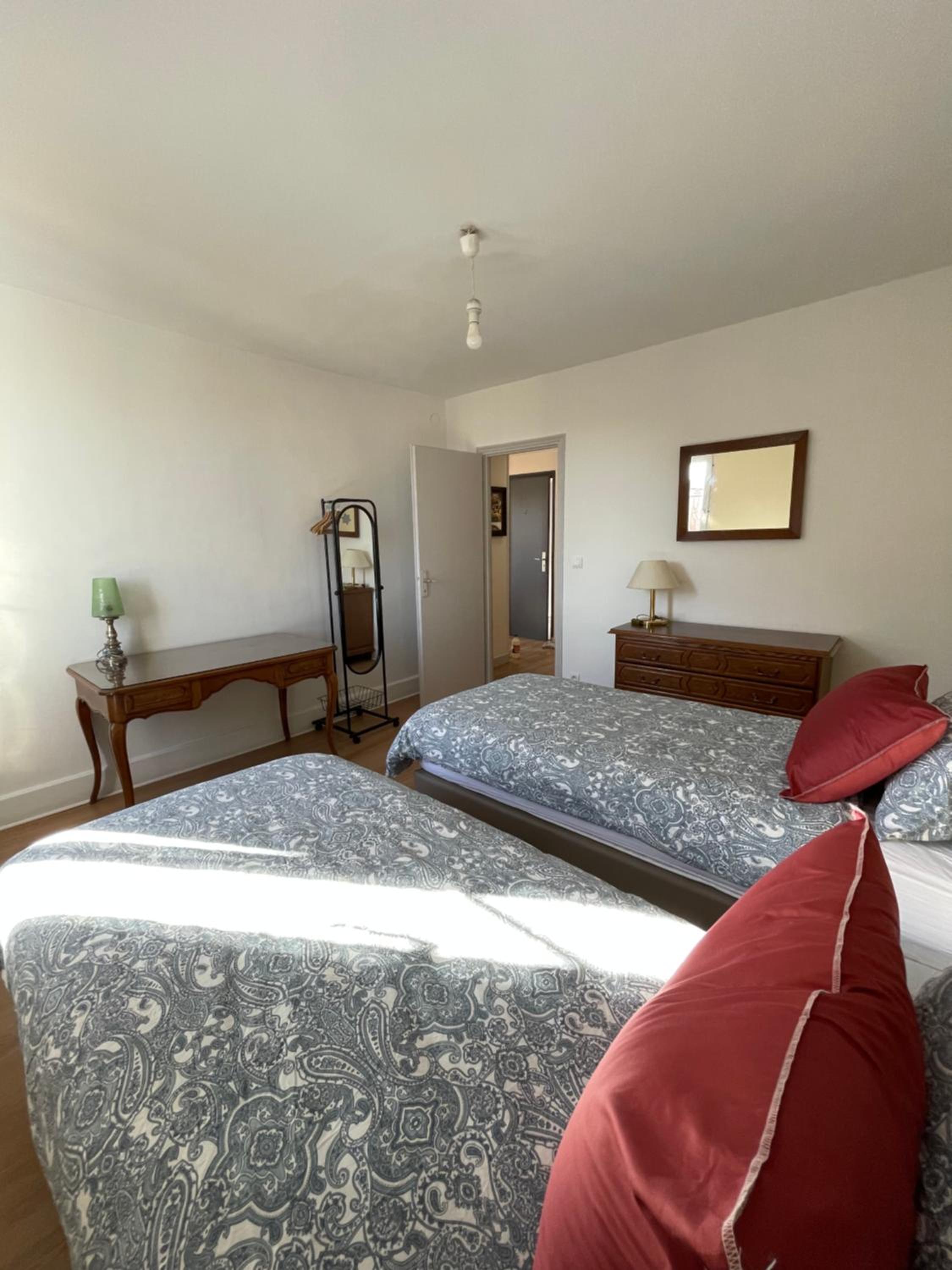 Superior Apartment
