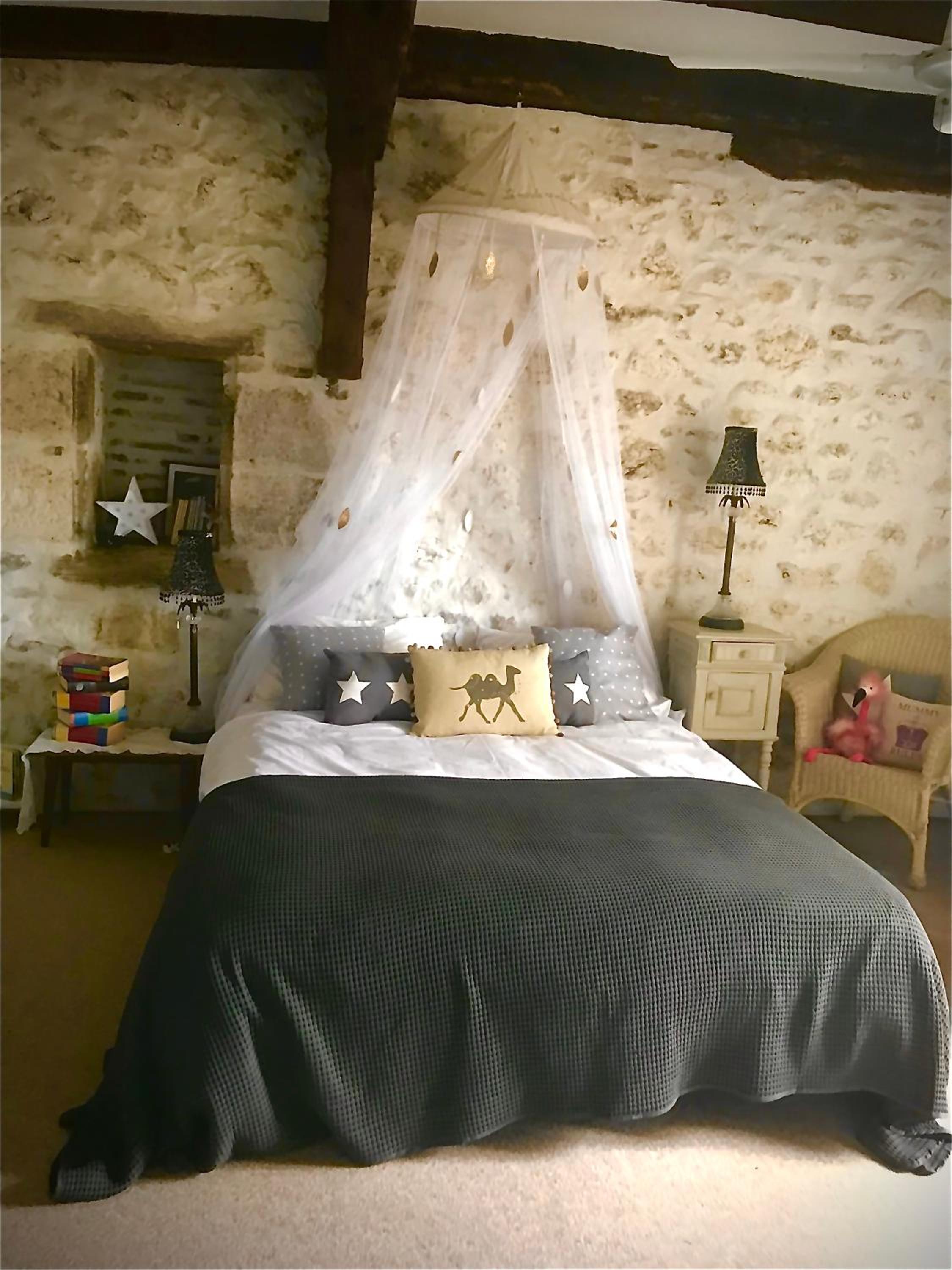 Family Double Room photo 3