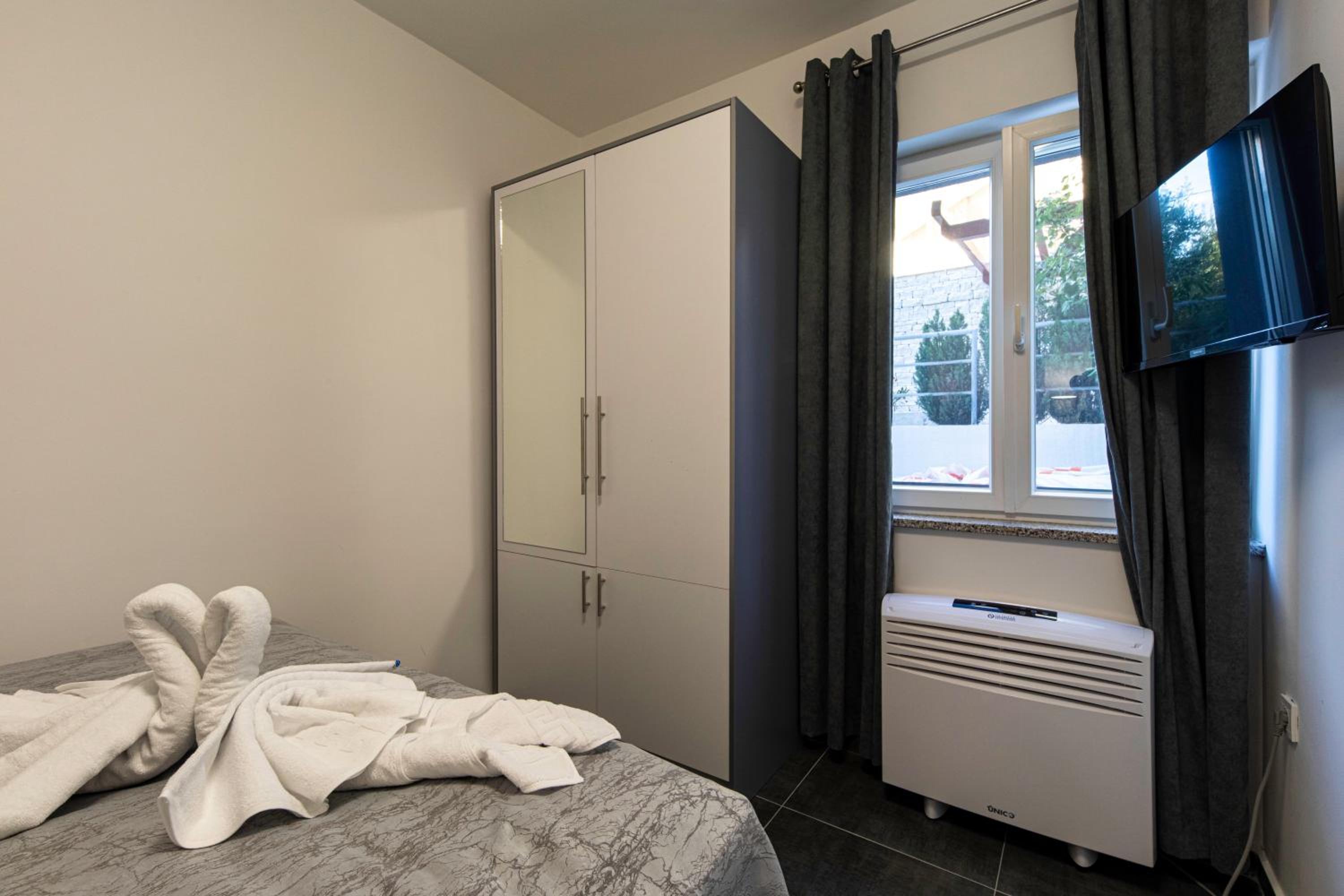 Superior Queen Room