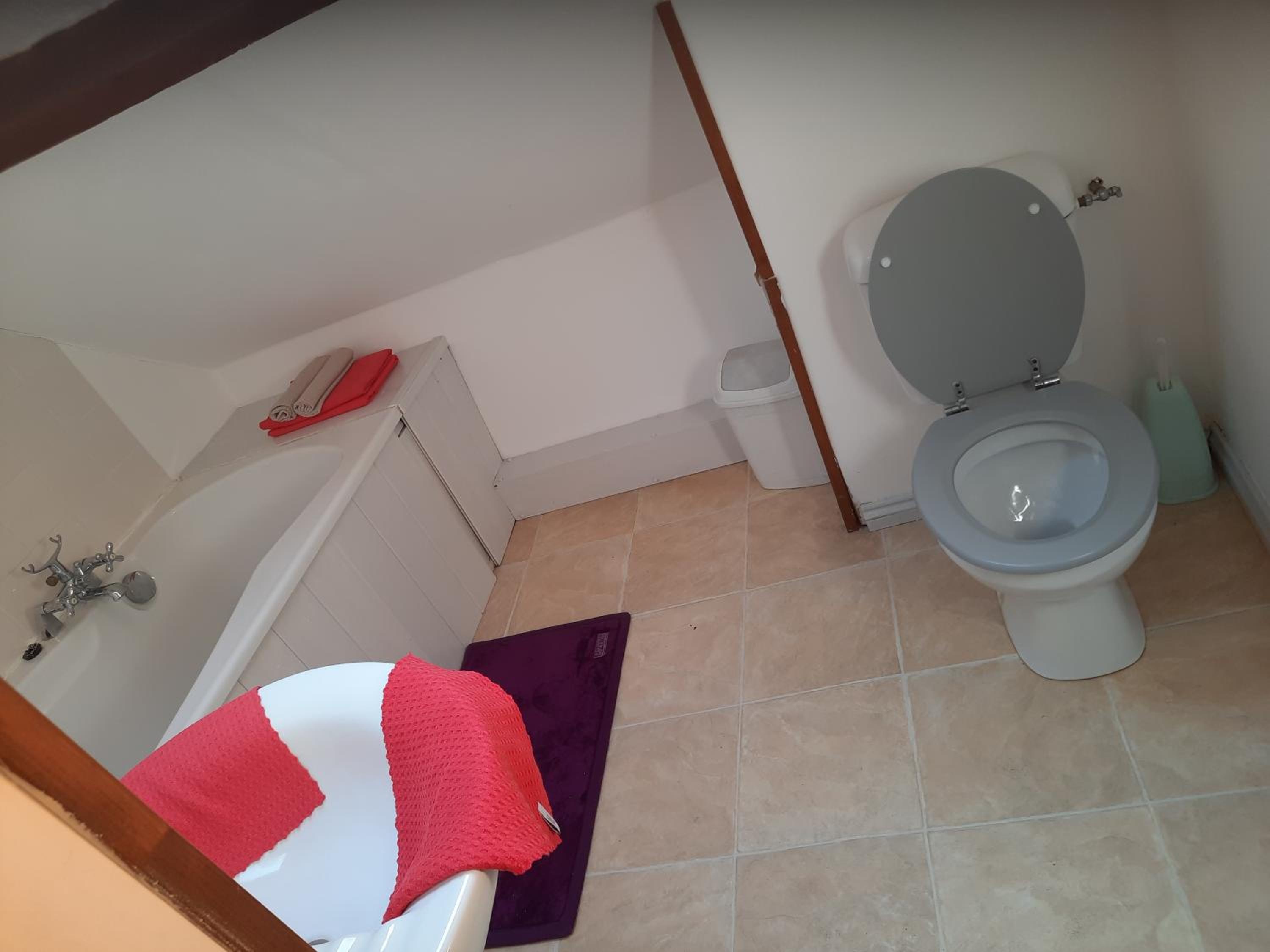 Double Room - Photo 1