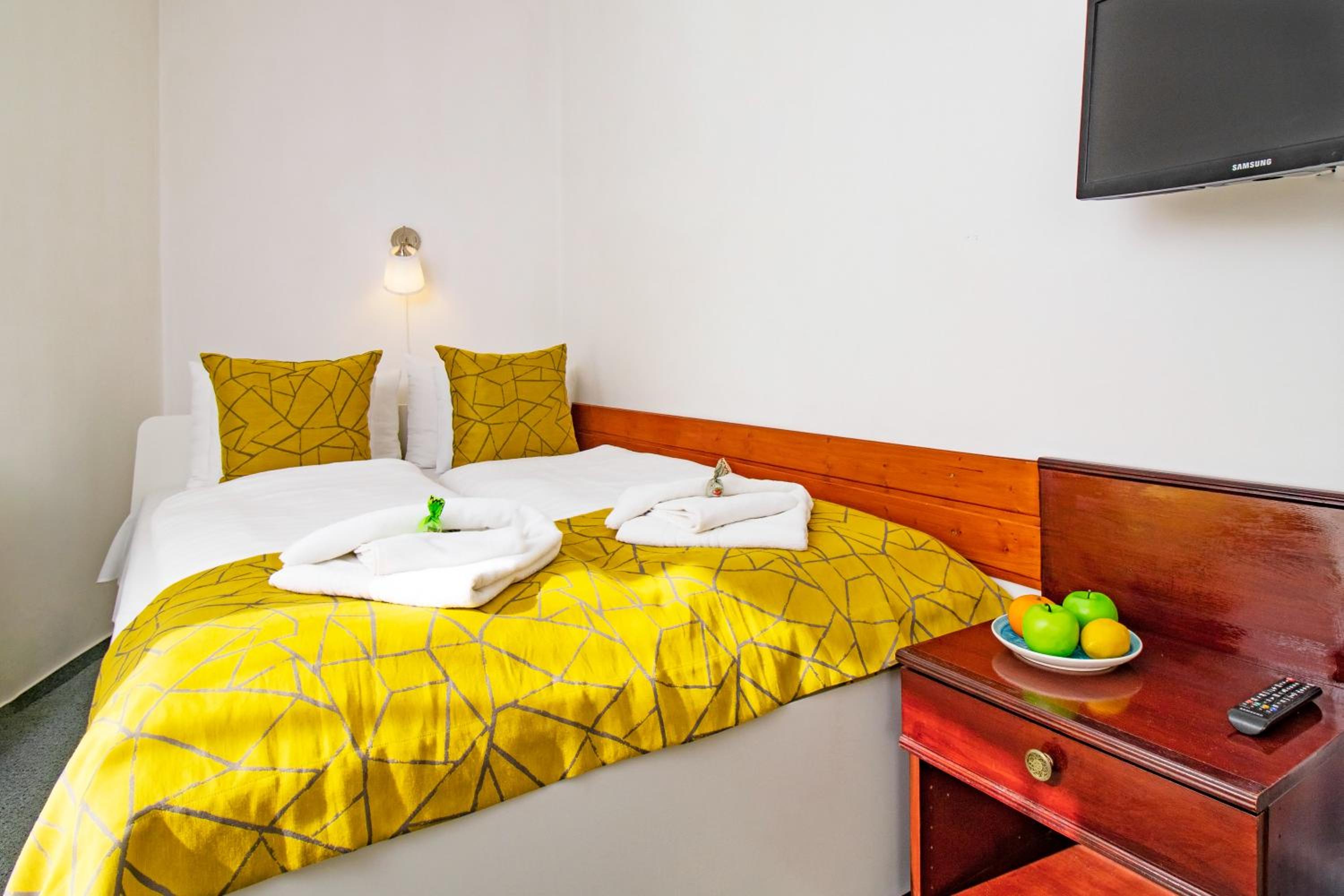 Triple Room with Terrace - Photo 4