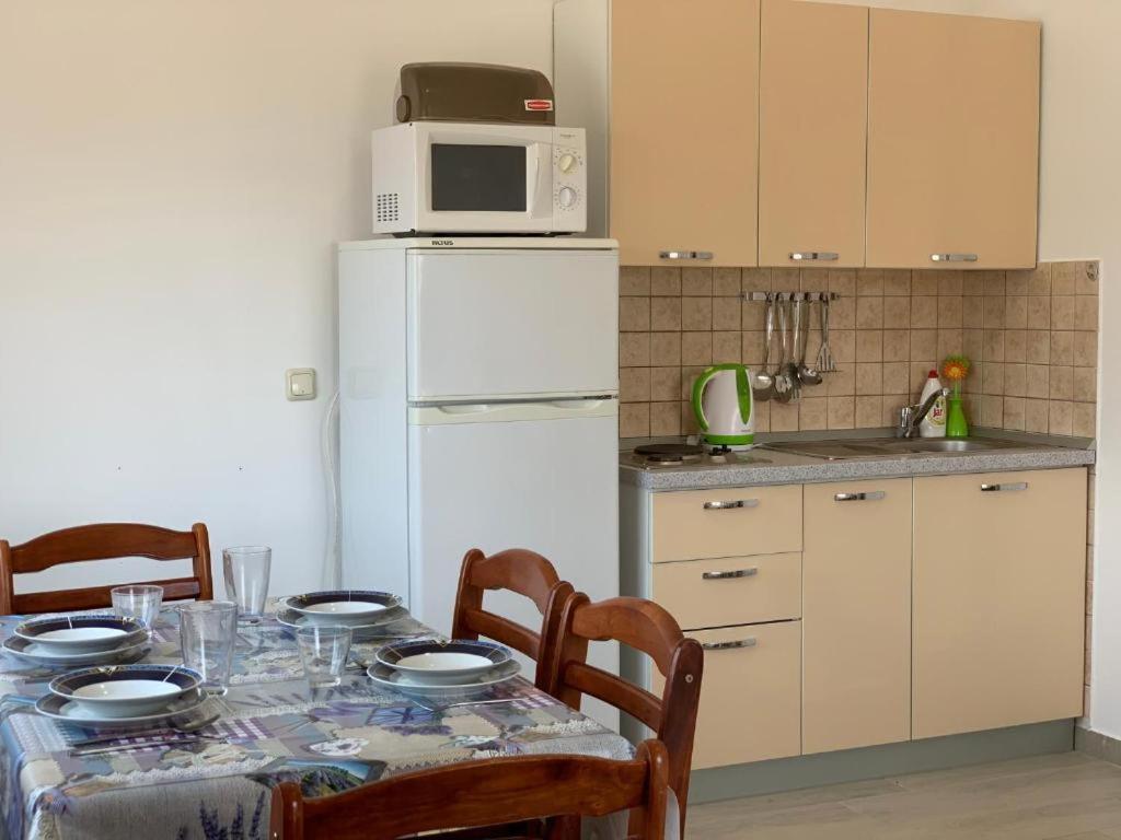 Apartment with Sea View photo 3