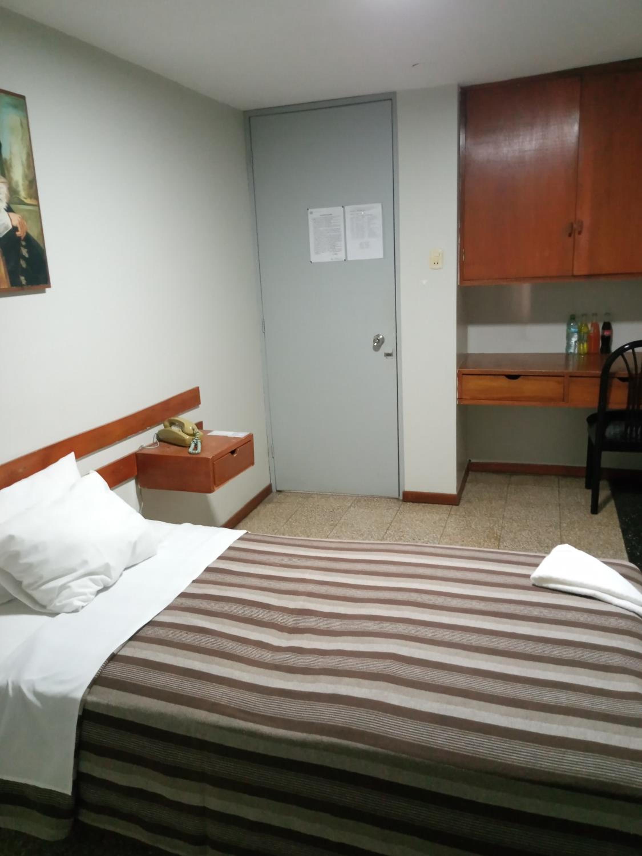 Economy Single Room photo 1