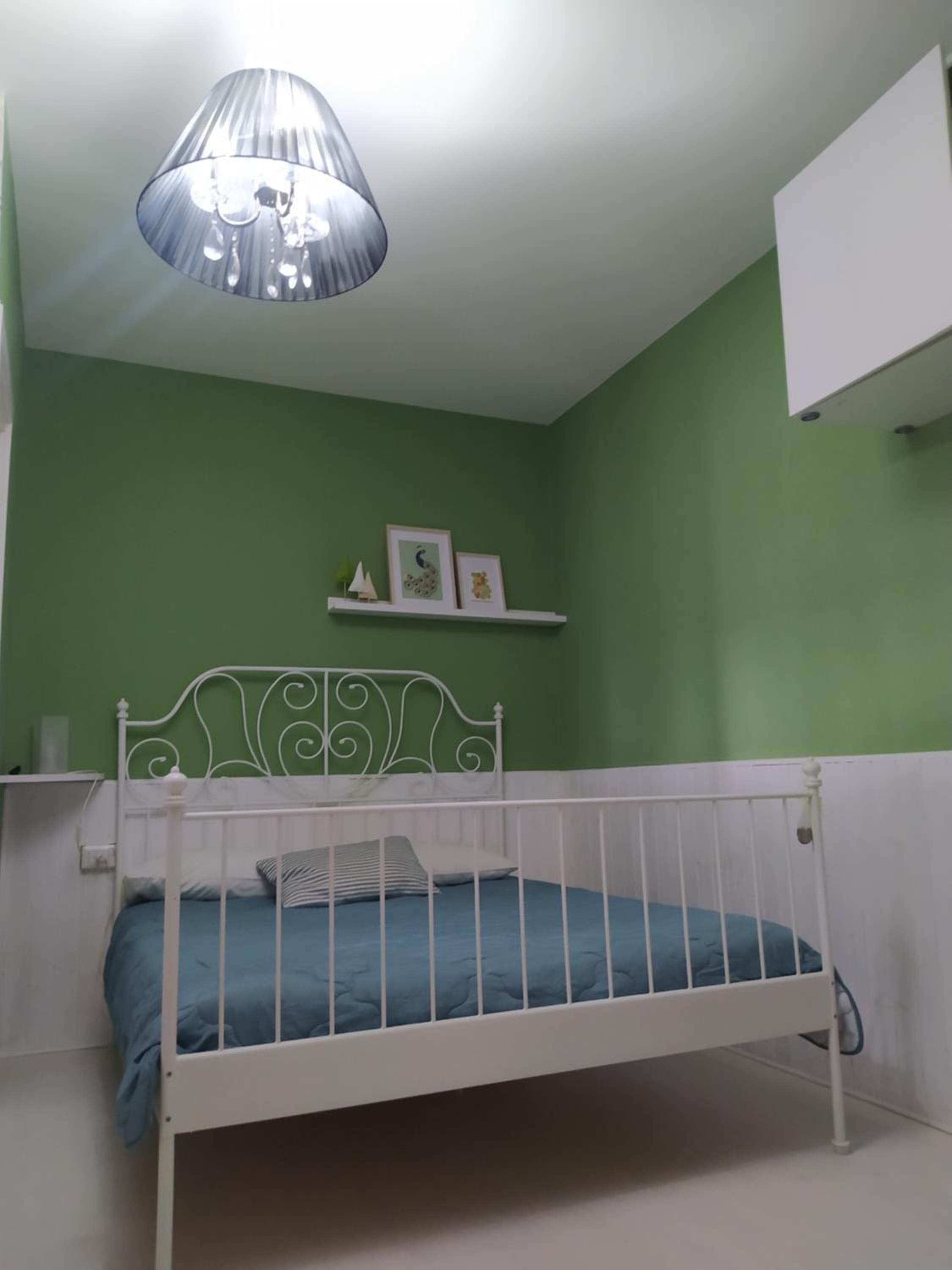 Double or Twin Room with Private Bathroom photo 1