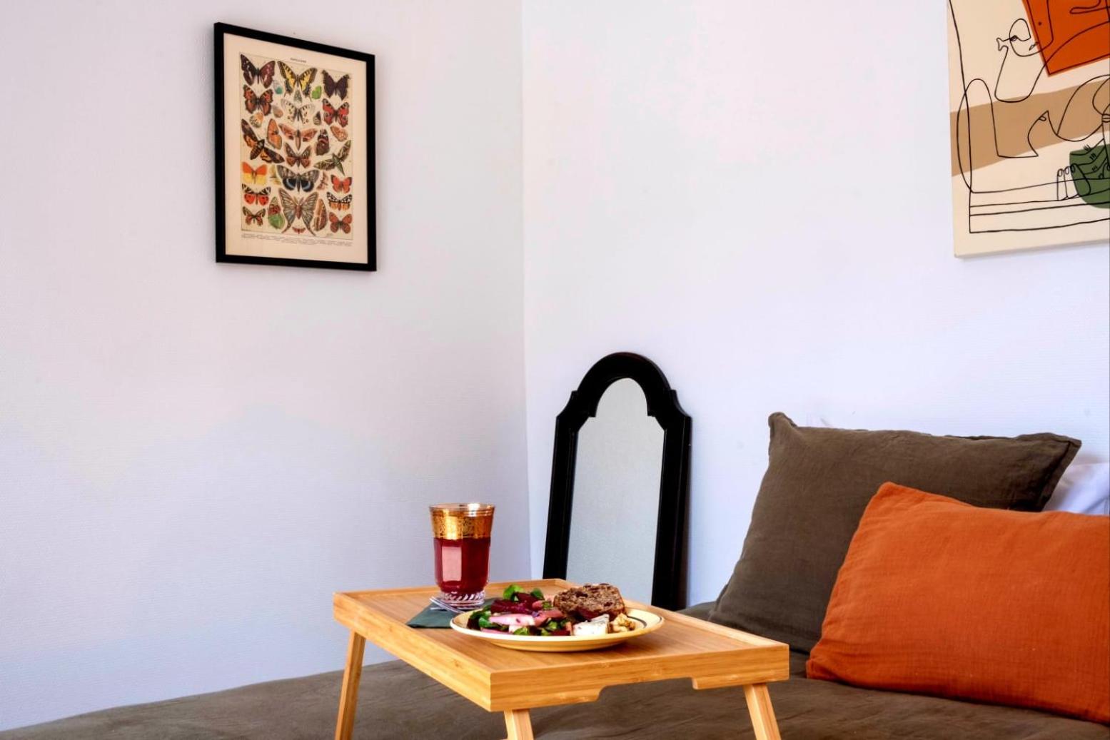 Double Room - Photo 4