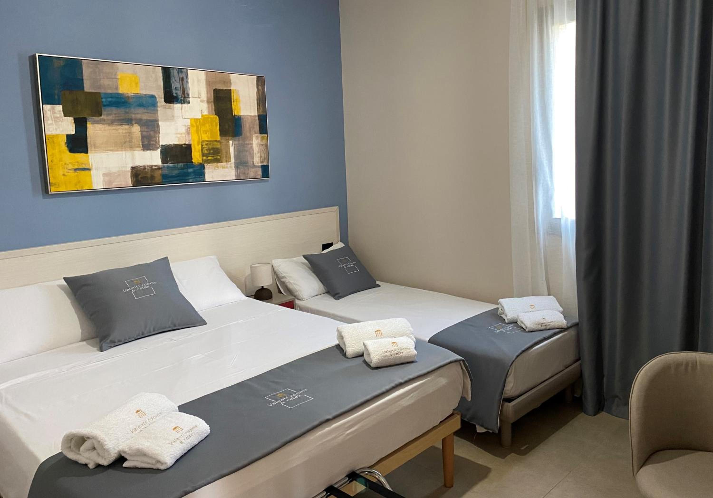 Standard Triple Room photo 3