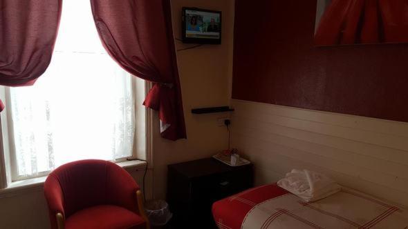 King Room - Non-Smoking