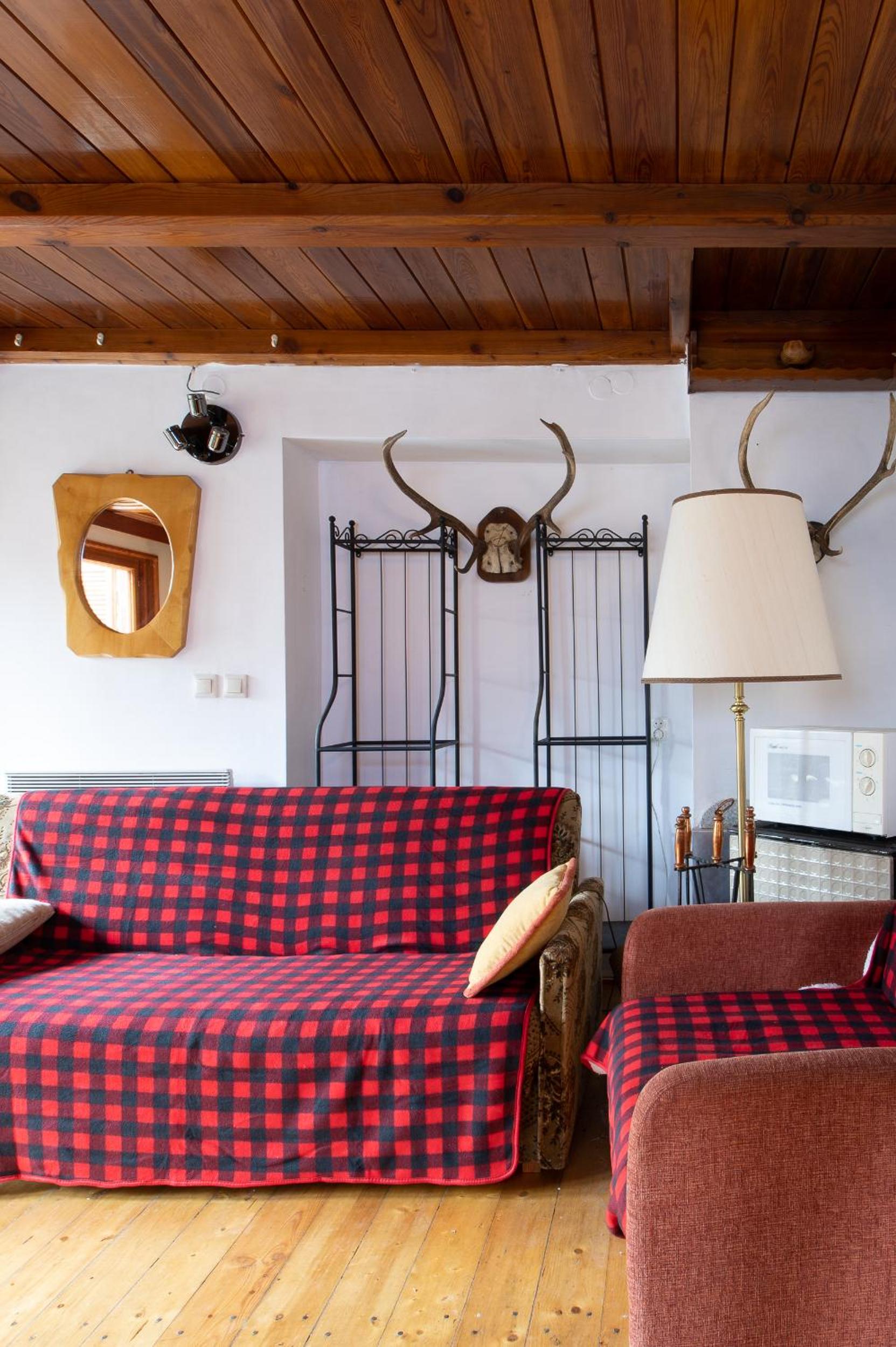 Chalet - Photo 1
