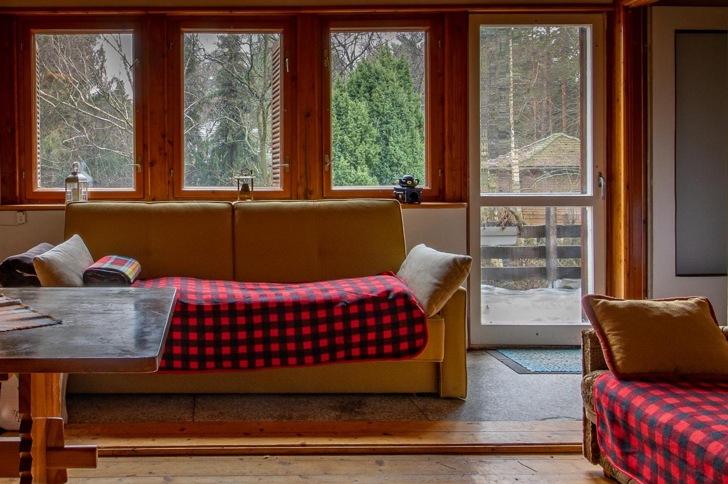 Chalet - Photo 3