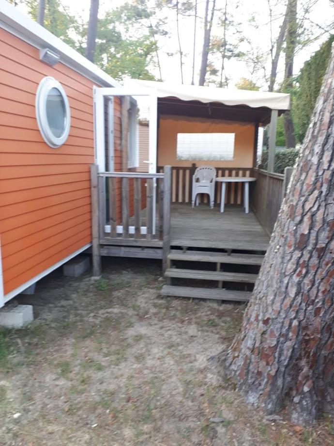 Mobile Home photo 1