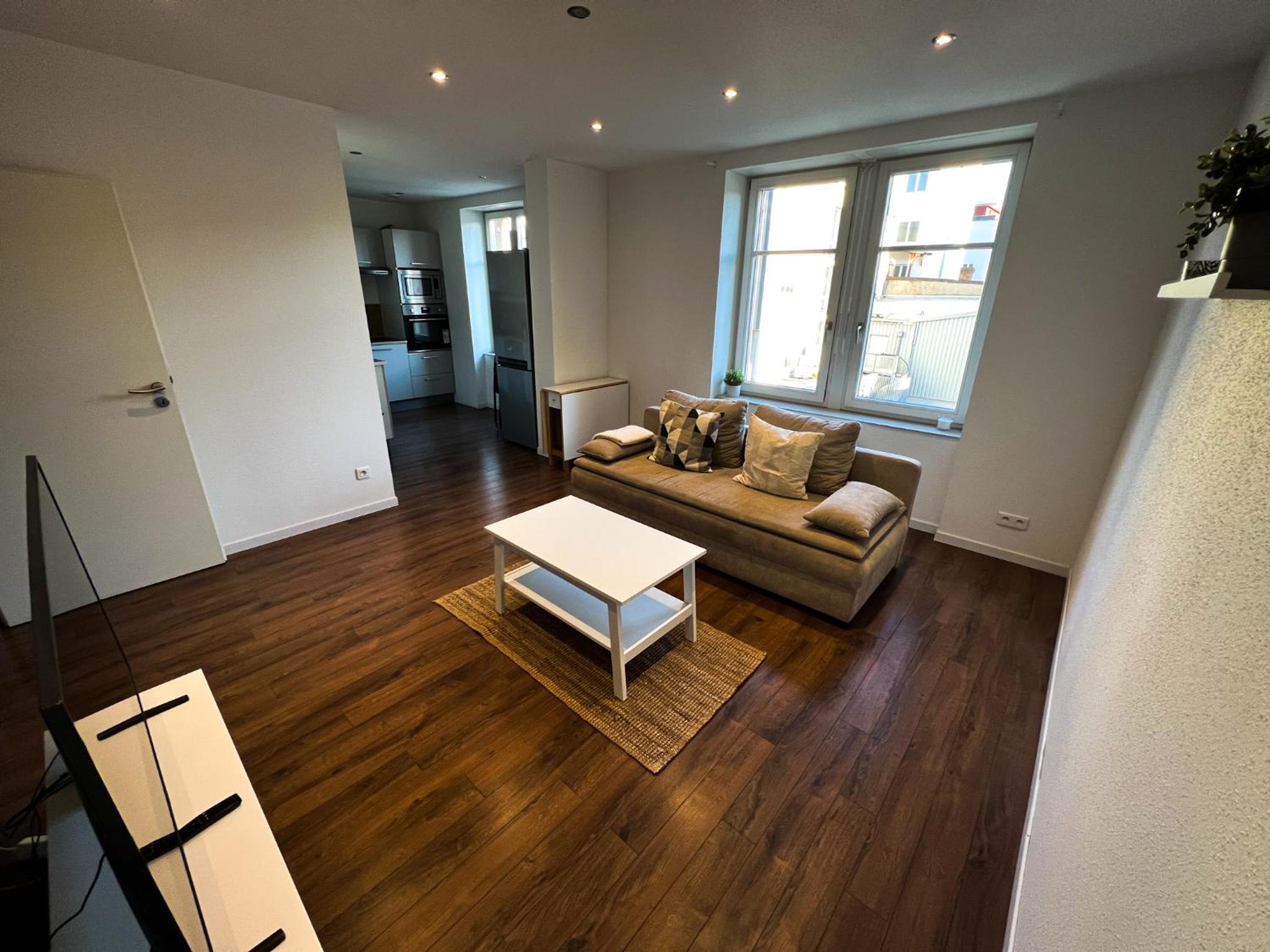 Two-Bedroom Apartment - Photo 6