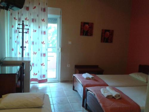 Twin Room photo 1