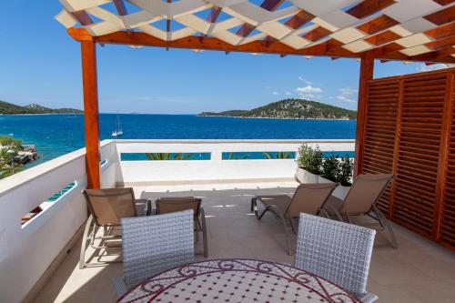 Apartment with Sea View photo 1