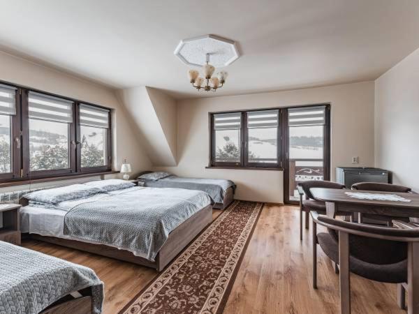 Quadruple Room photo 2