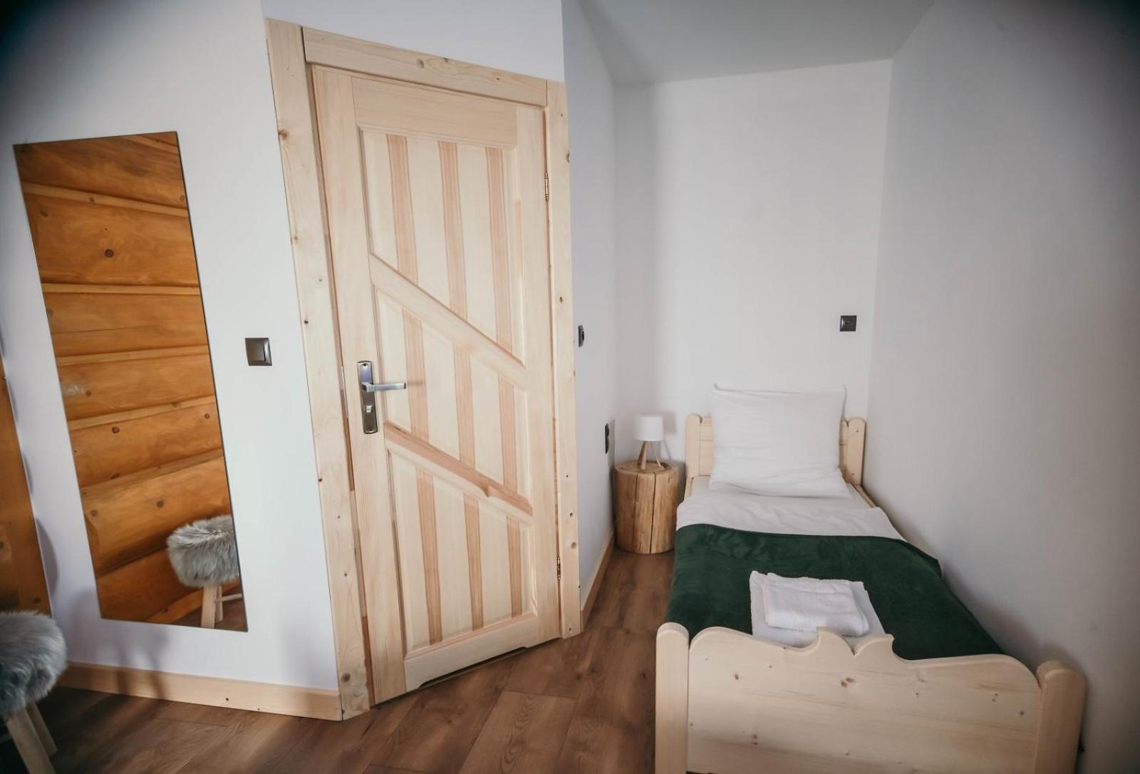 Triple Room with Mountain View - Photo 7