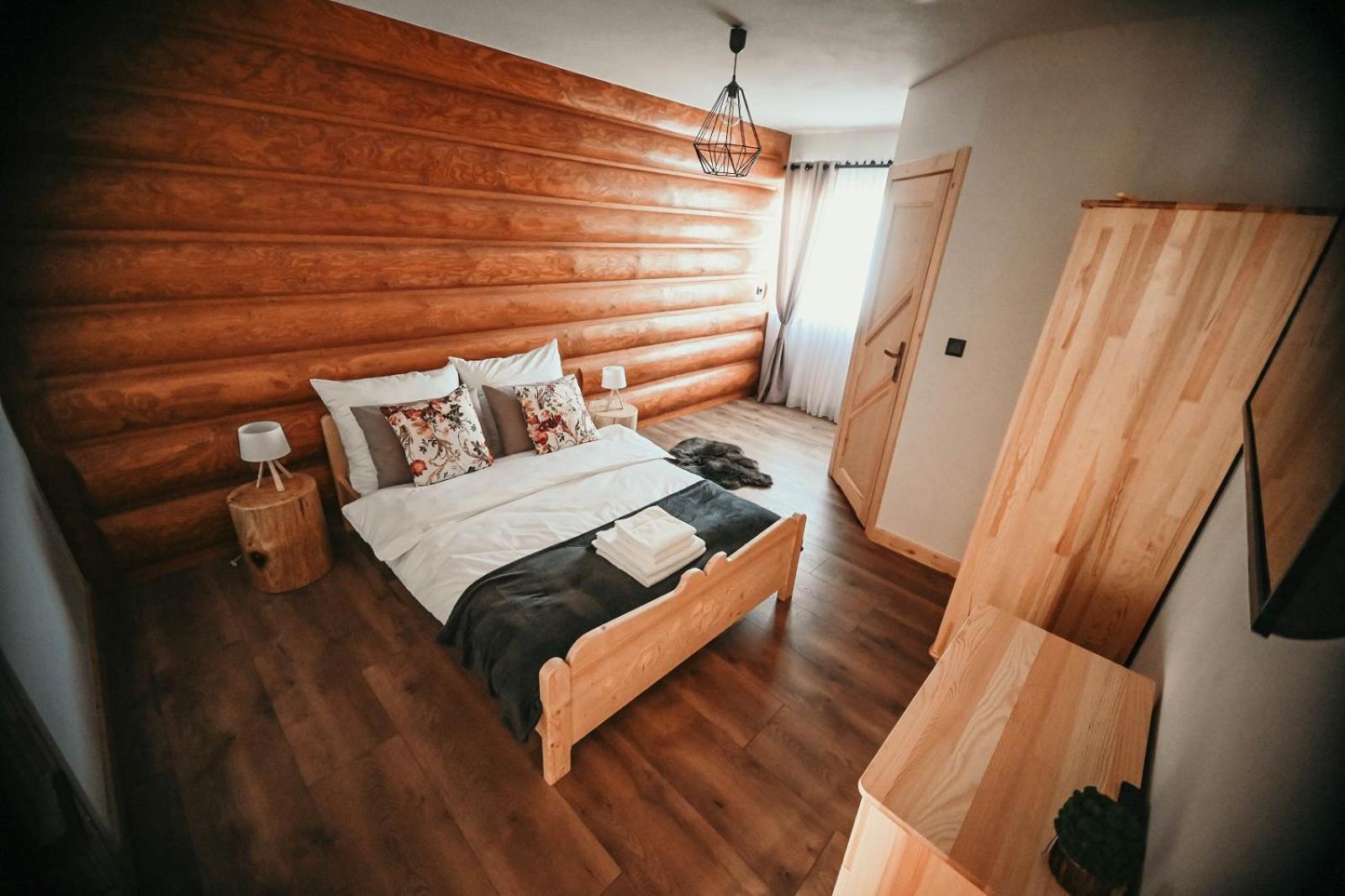 Triple Room with Mountain View - Photo 46