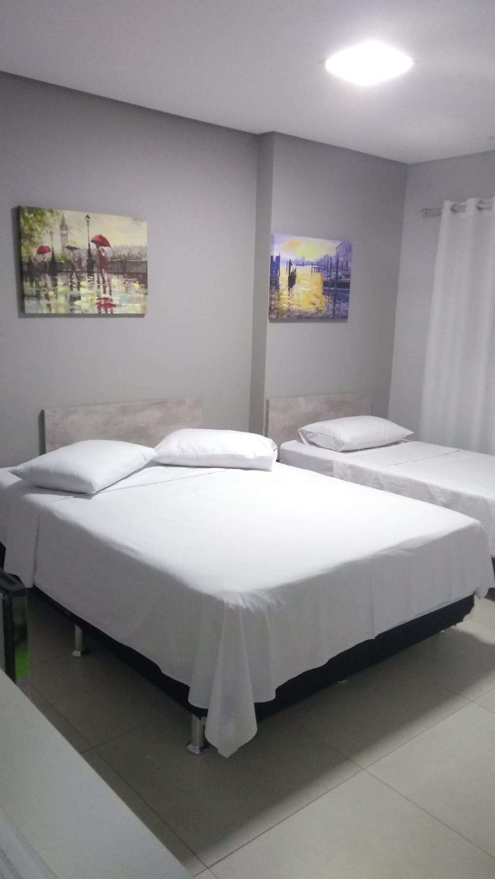 Classic Triple Room photo 2