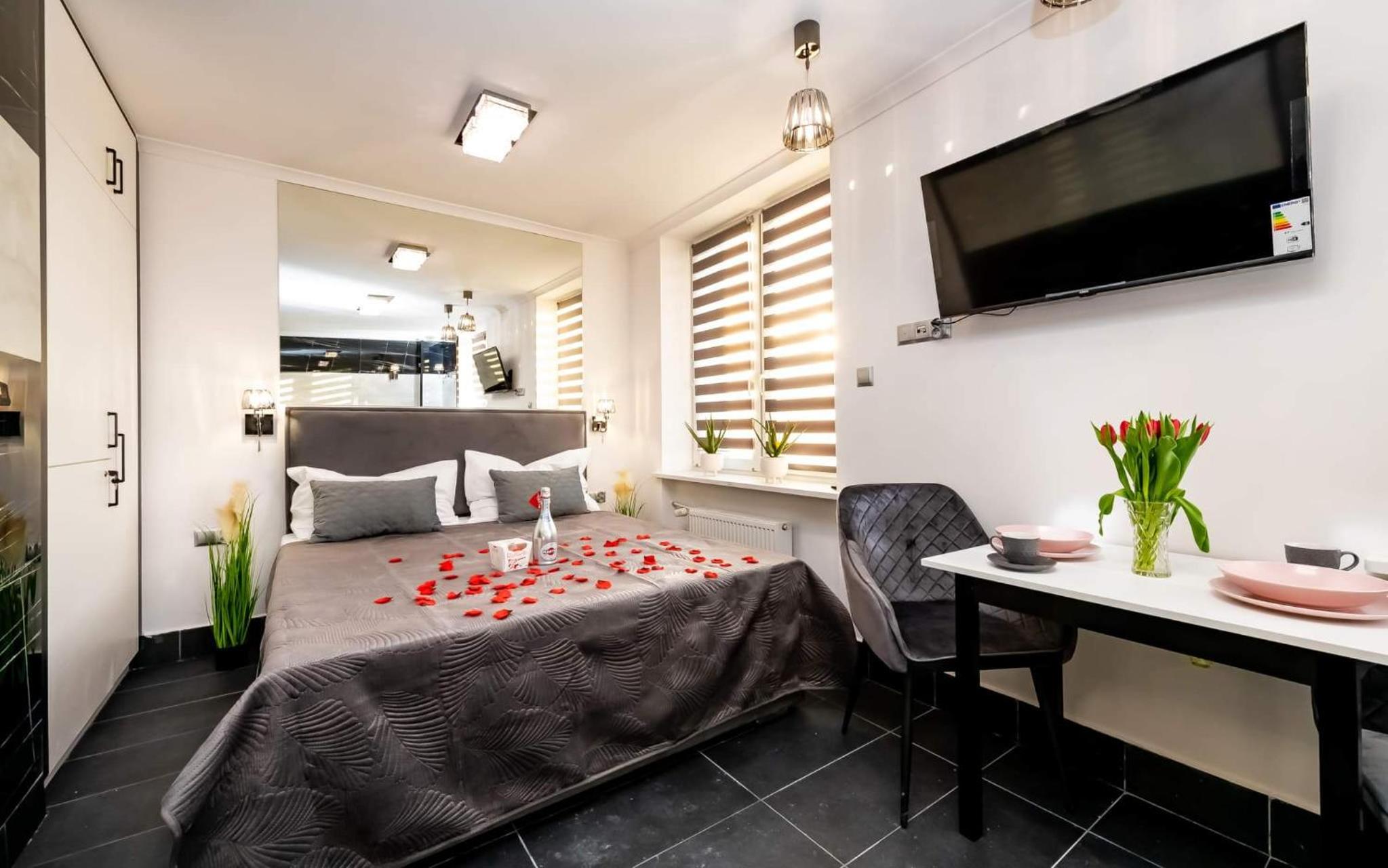 Deluxe Apartment - Photo 1