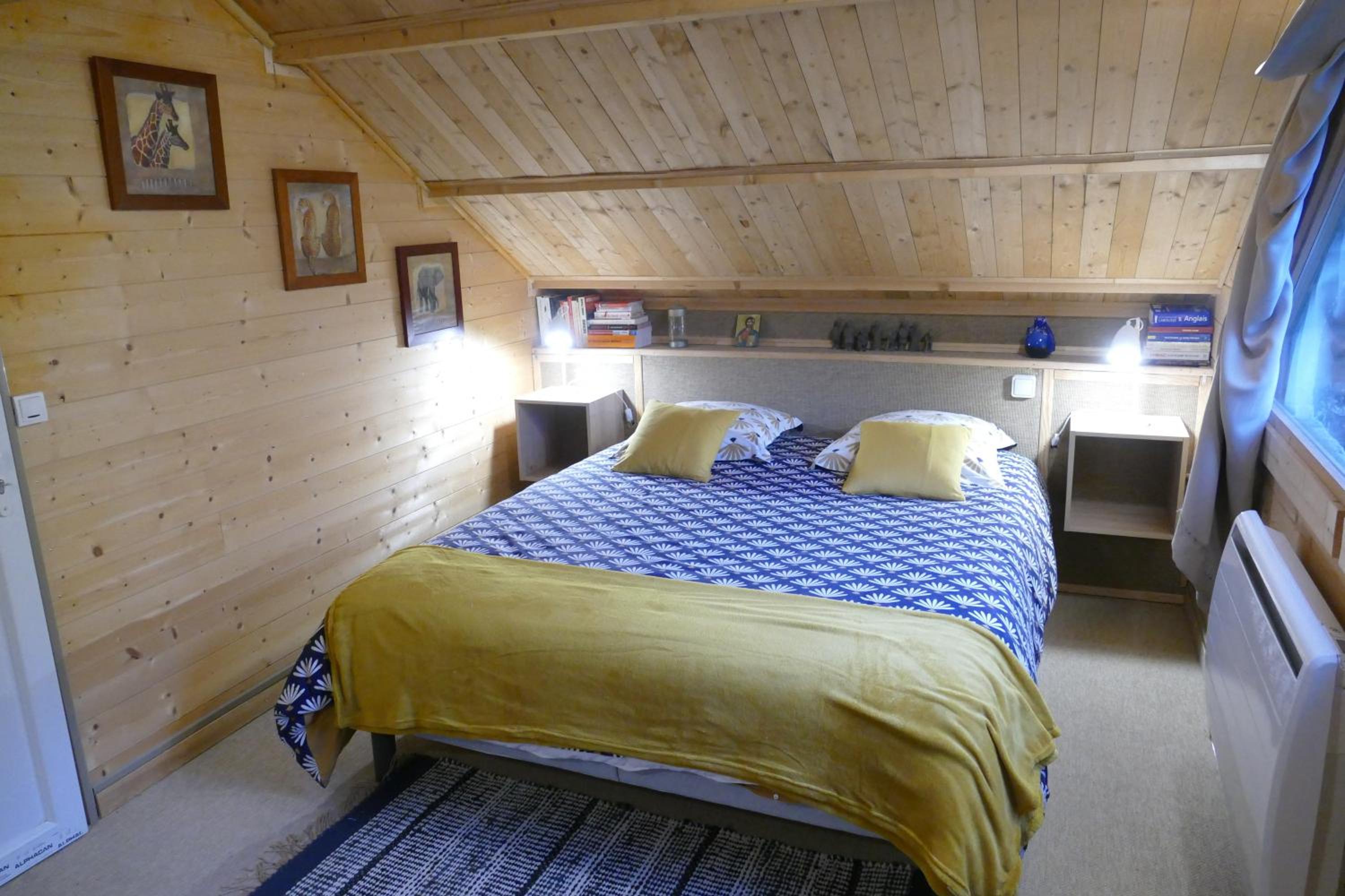 Two-Bedroom Chalet photo 3