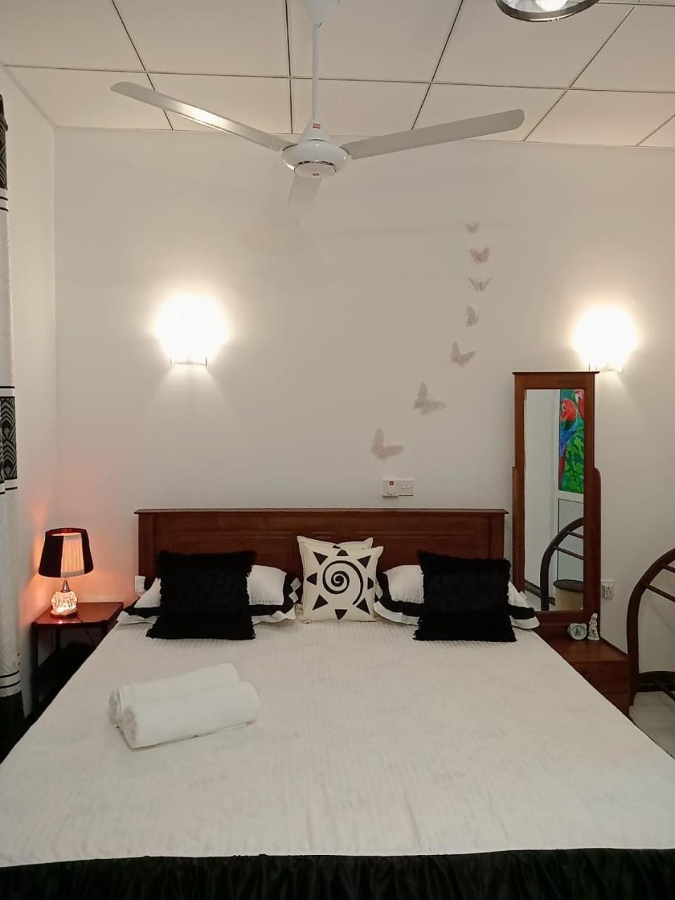 Standard Triple Room photo 2