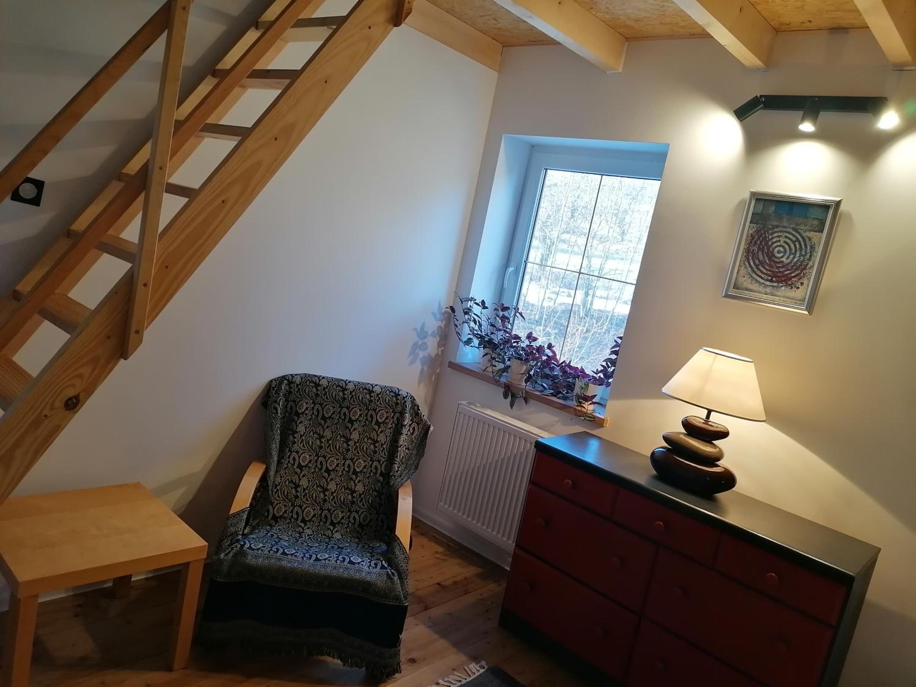 Apartment - Split Level photo 3