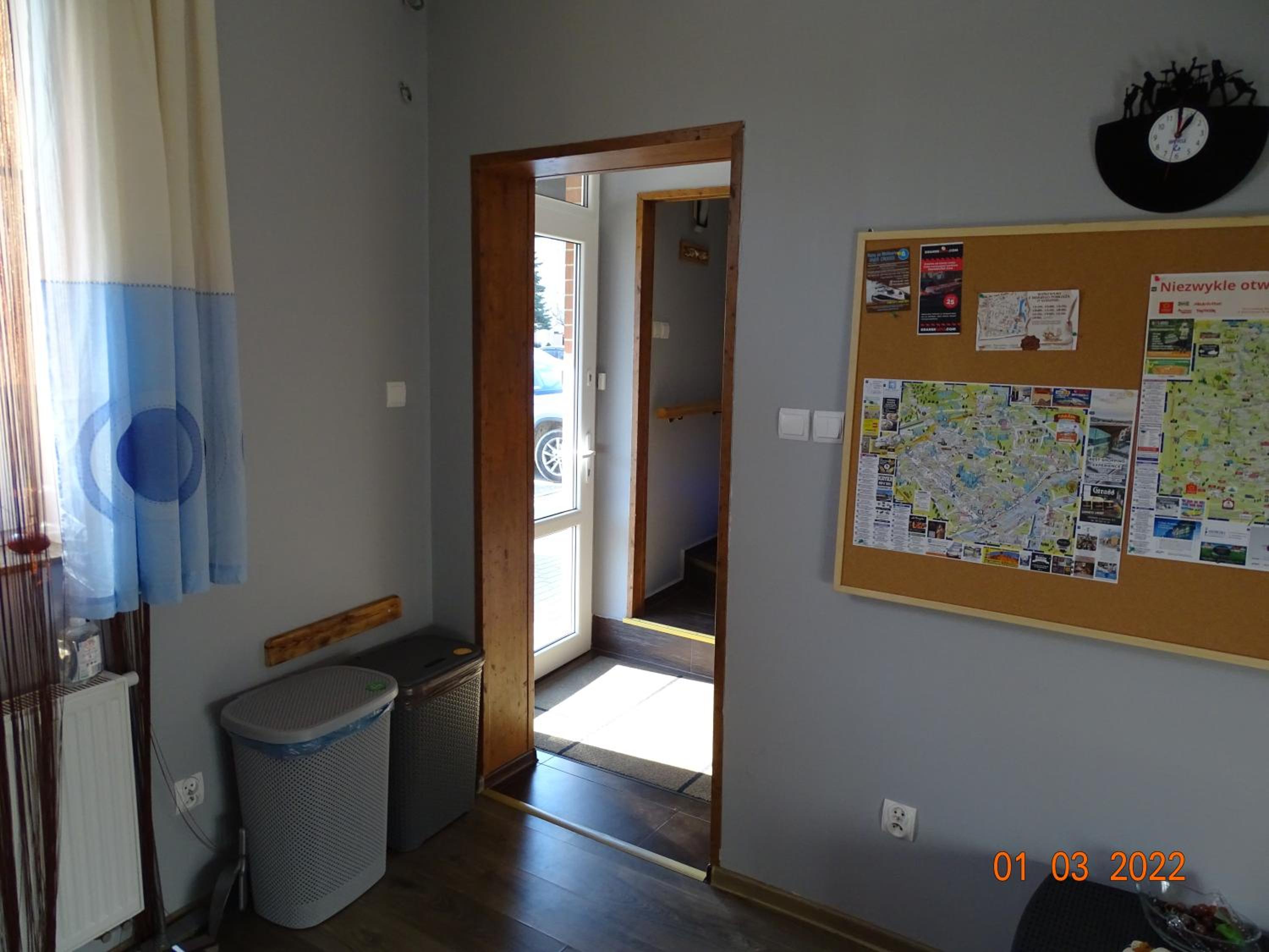 Premium Quadruple Room