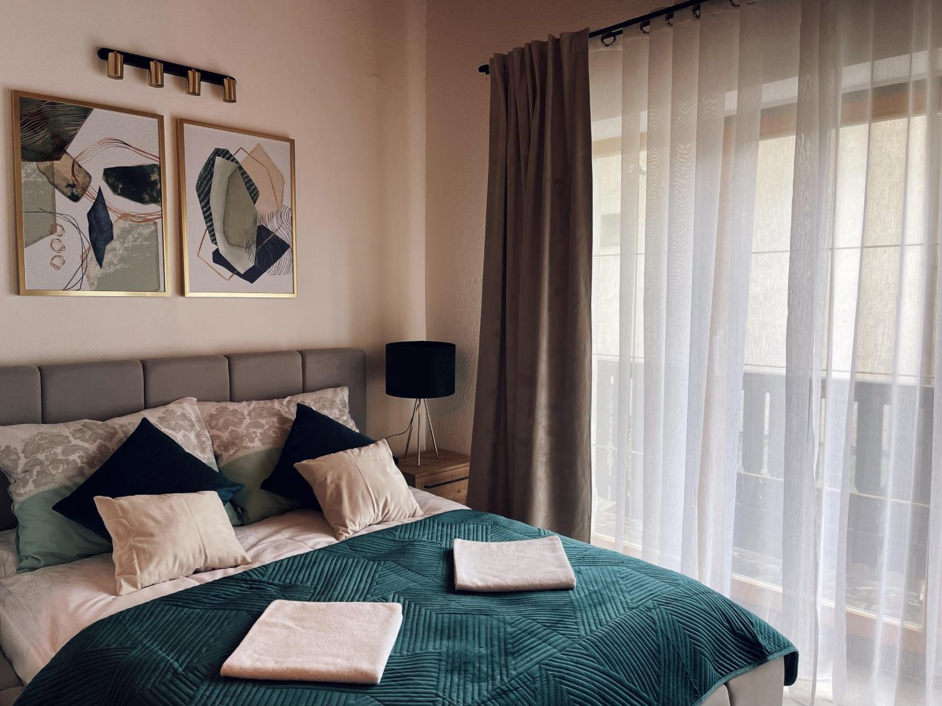 Apartment photo 1