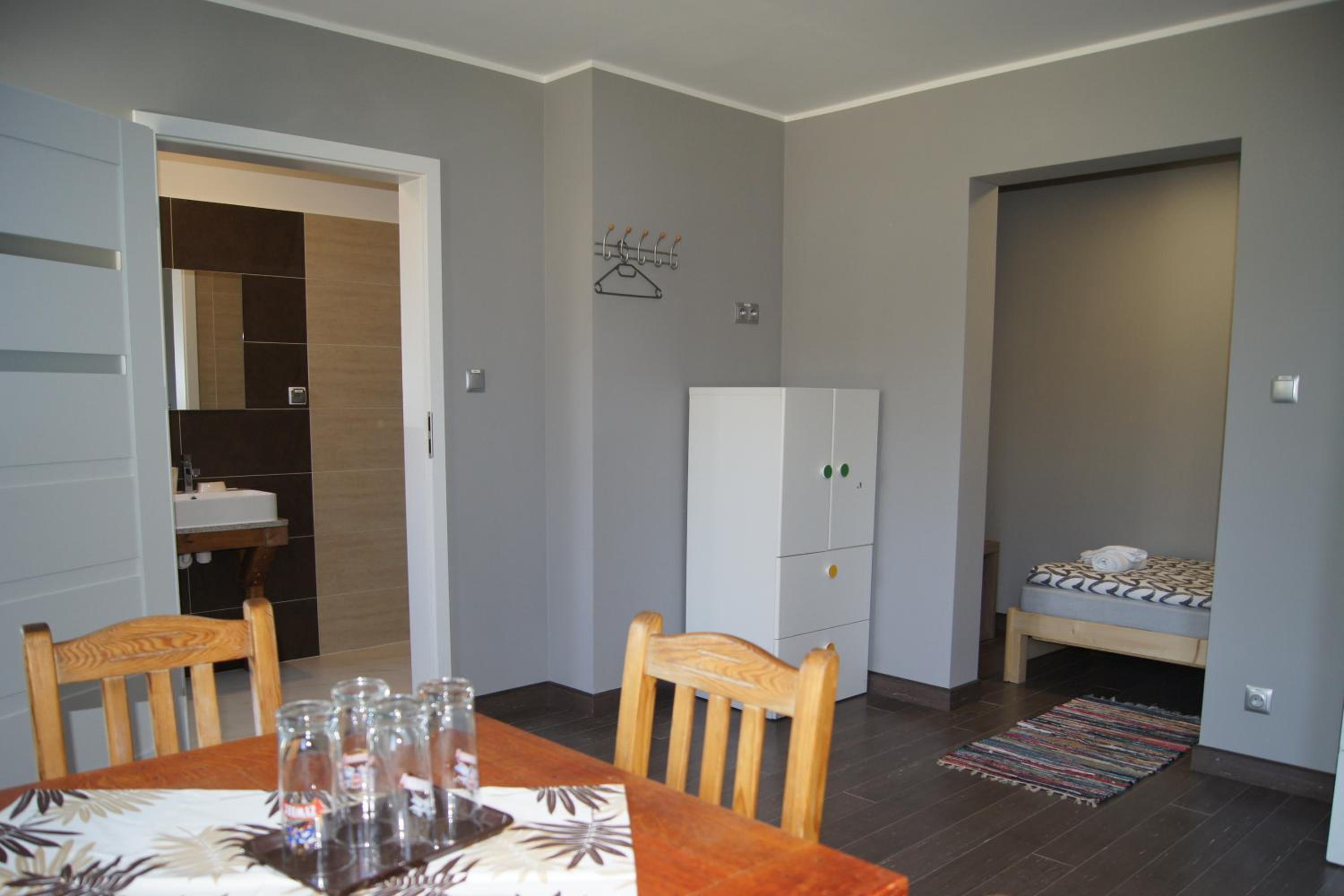 Classic Quadruple Room - Photo 3