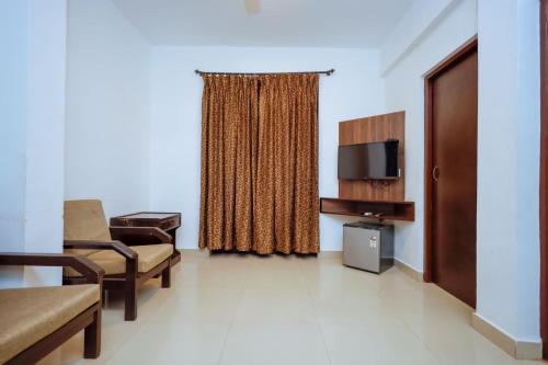 Studio room with complimentary Beer Bucket (3 Beer Bottles)