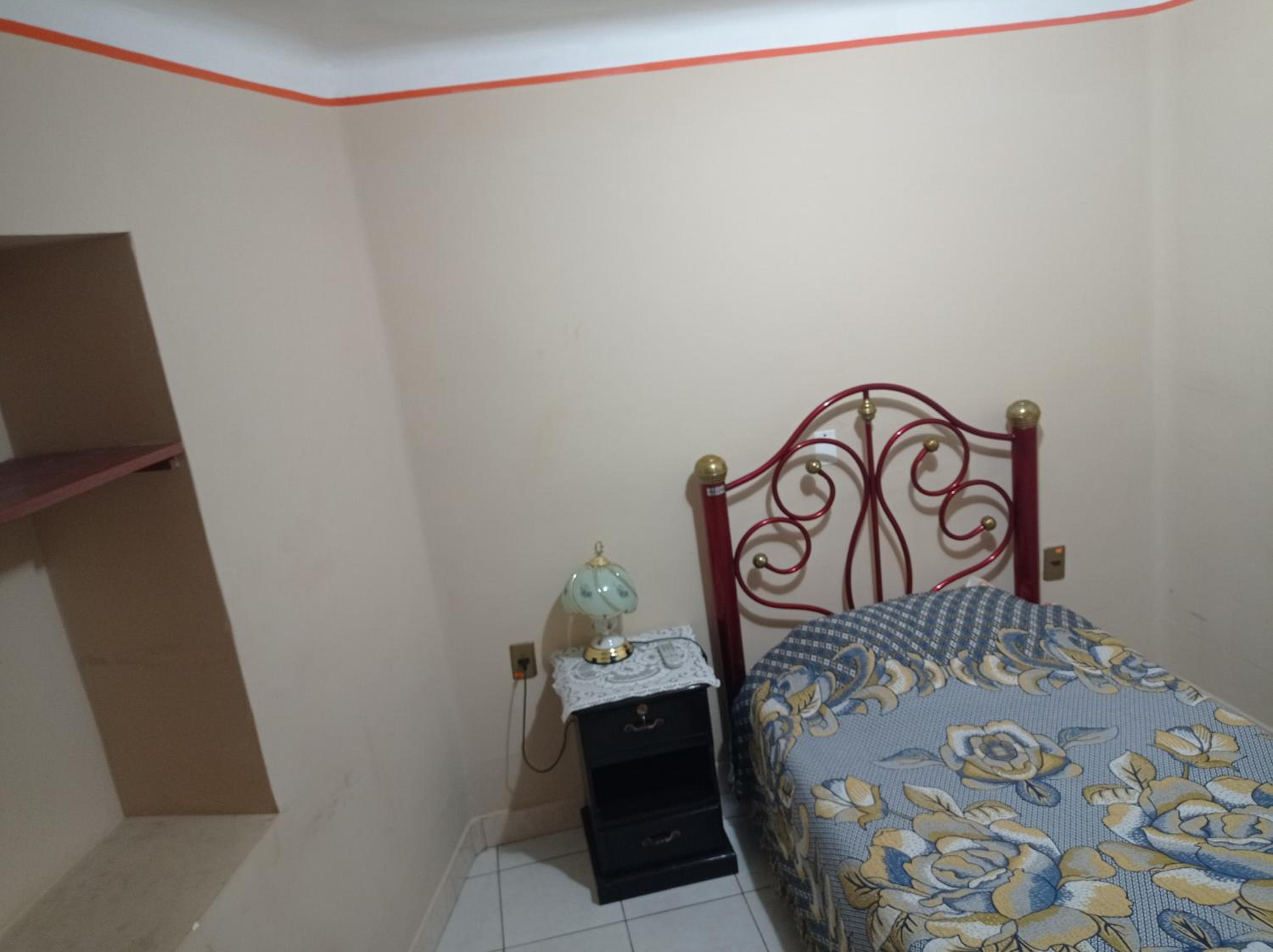 Budget Single Room