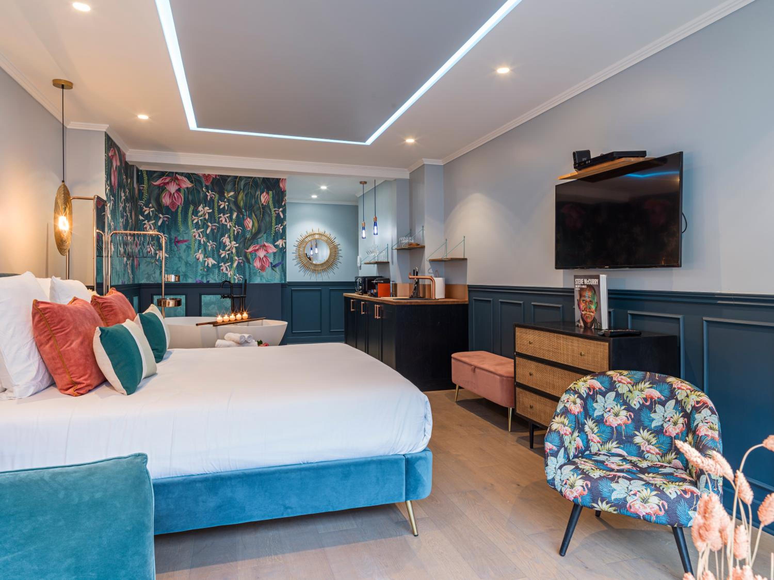Junior Suite photo 2
